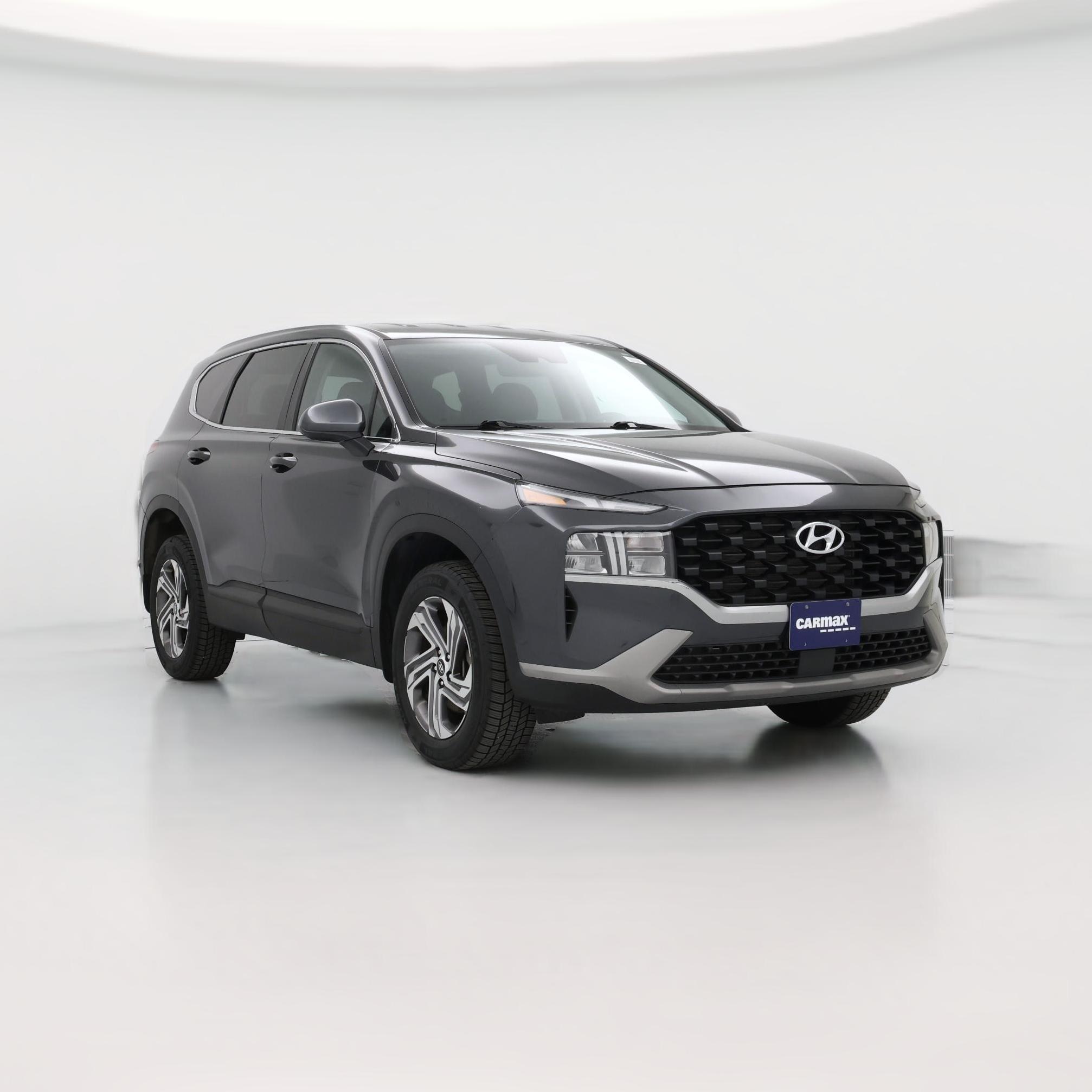 Thumbnail: 2023 Hyundai Santa Fe - 1