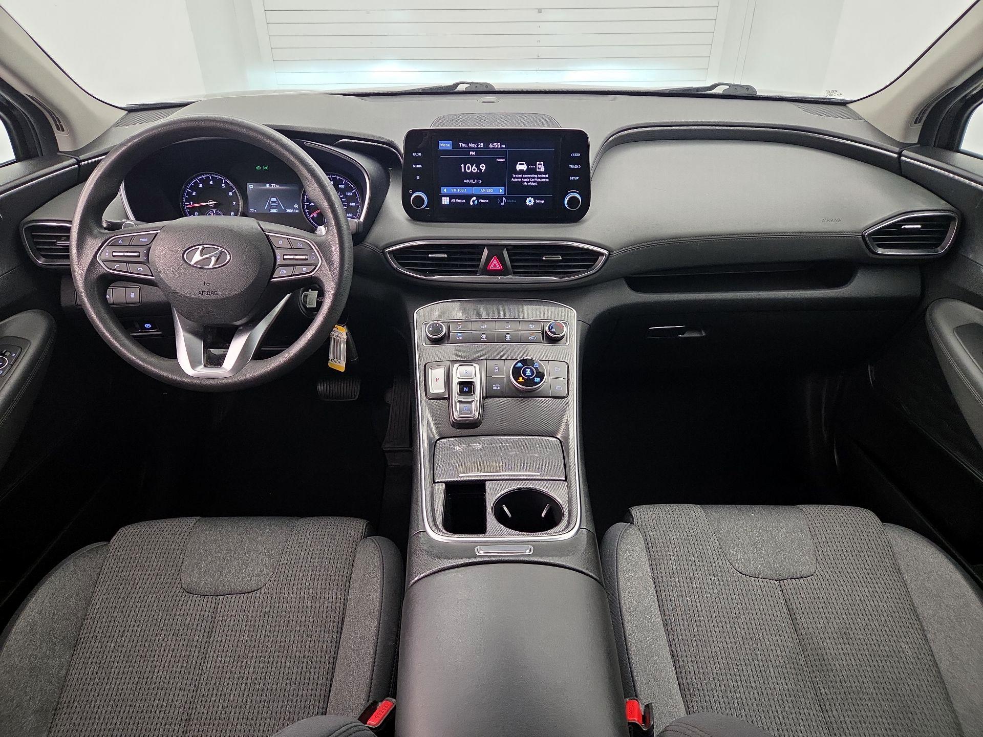 Thumbnail: 2023 Hyundai Santa Fe - 9