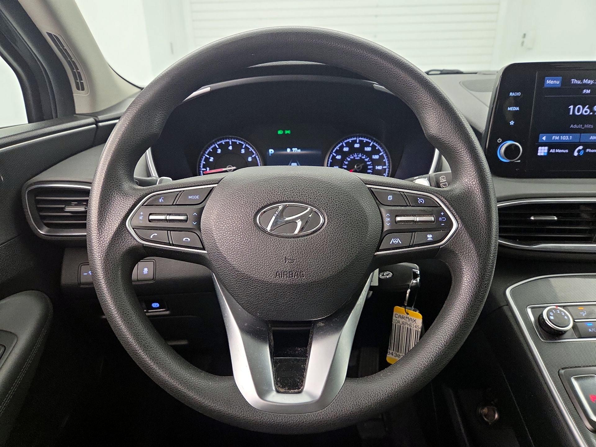 Thumbnail: 2023 Hyundai Santa Fe - 10