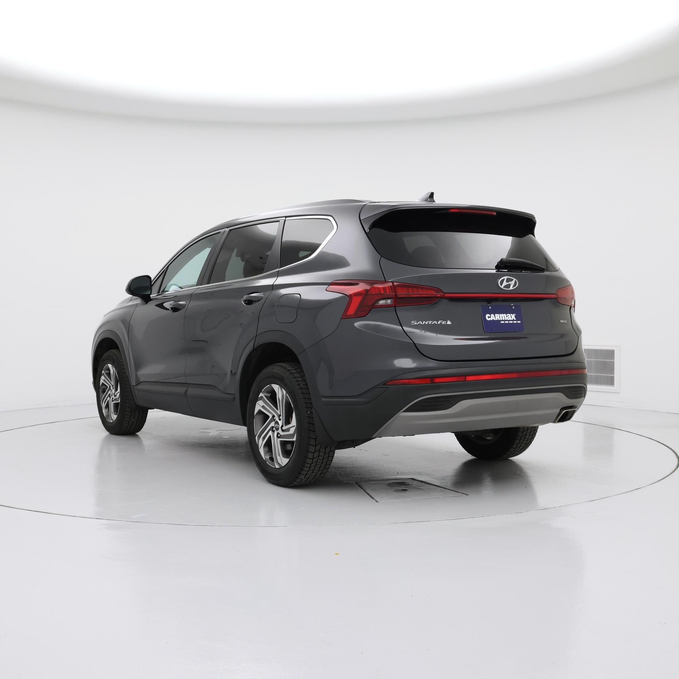 Thumbnail: 2023 Hyundai Santa Fe - 2