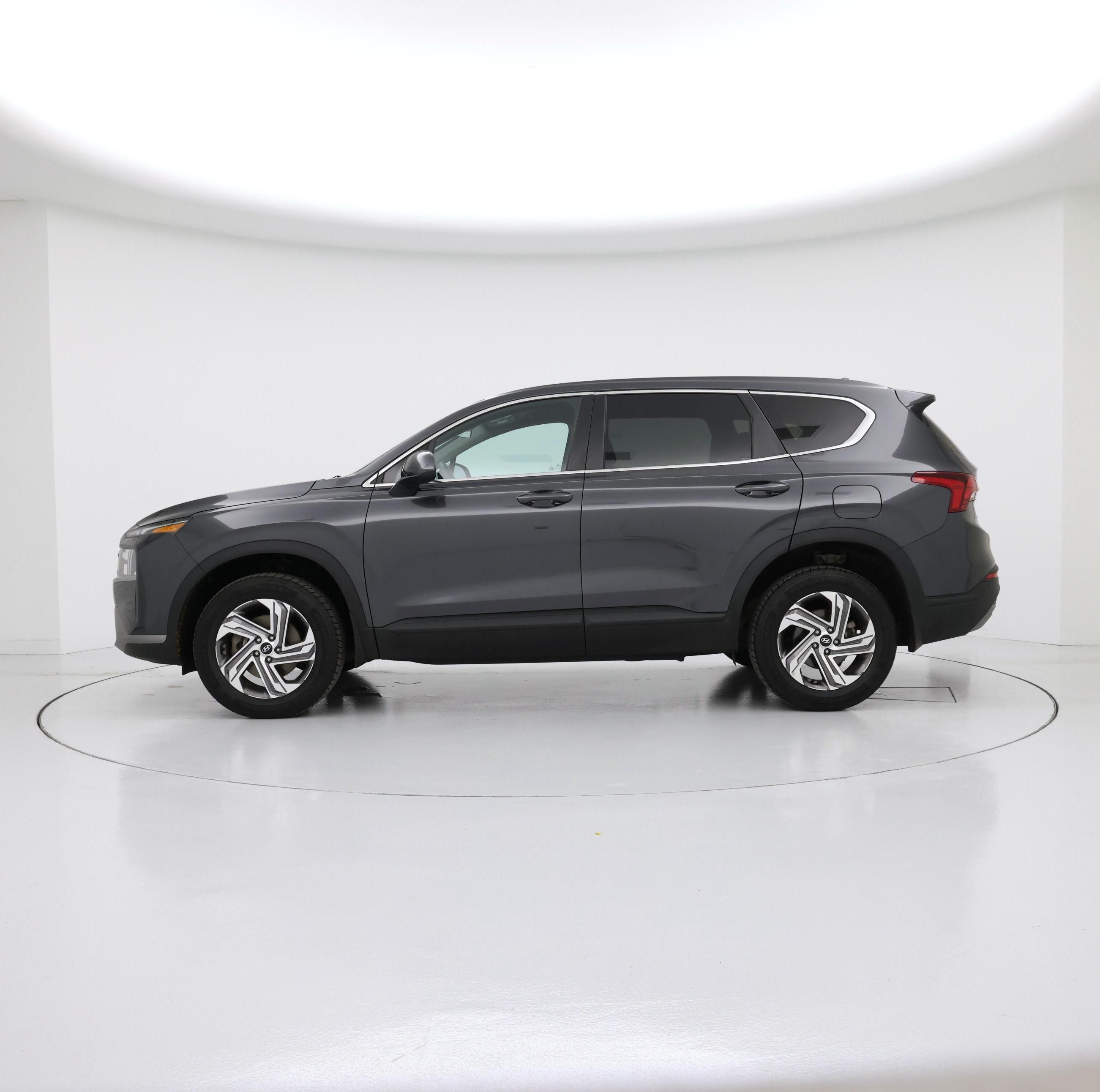 Thumbnail: 2023 Hyundai Santa Fe - 3