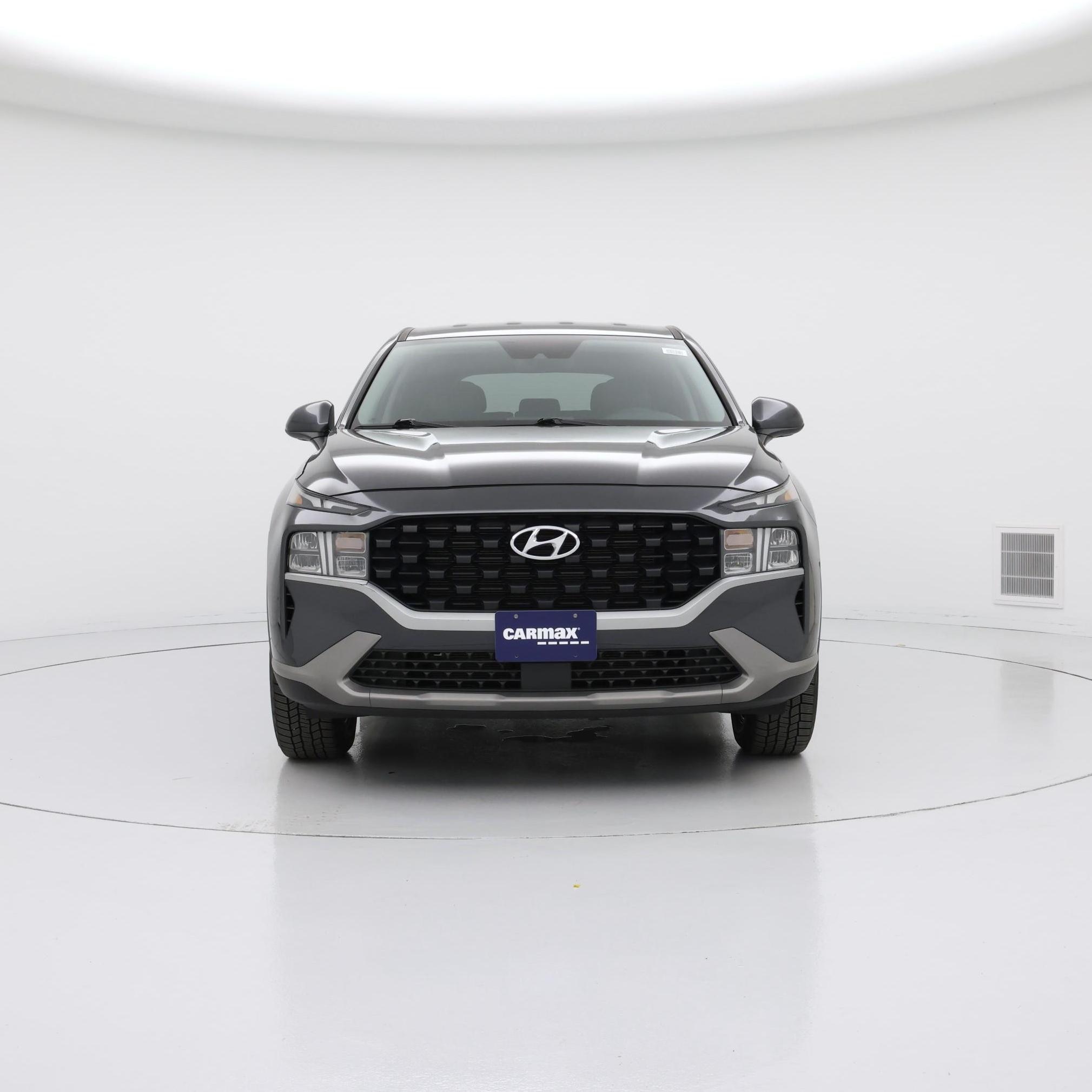 Thumbnail: 2023 Hyundai Santa Fe - 5