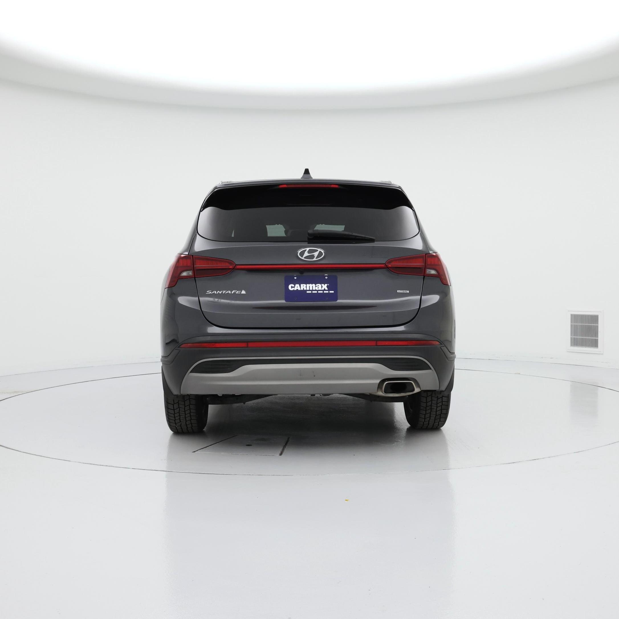 Thumbnail: 2023 Hyundai Santa Fe - 6