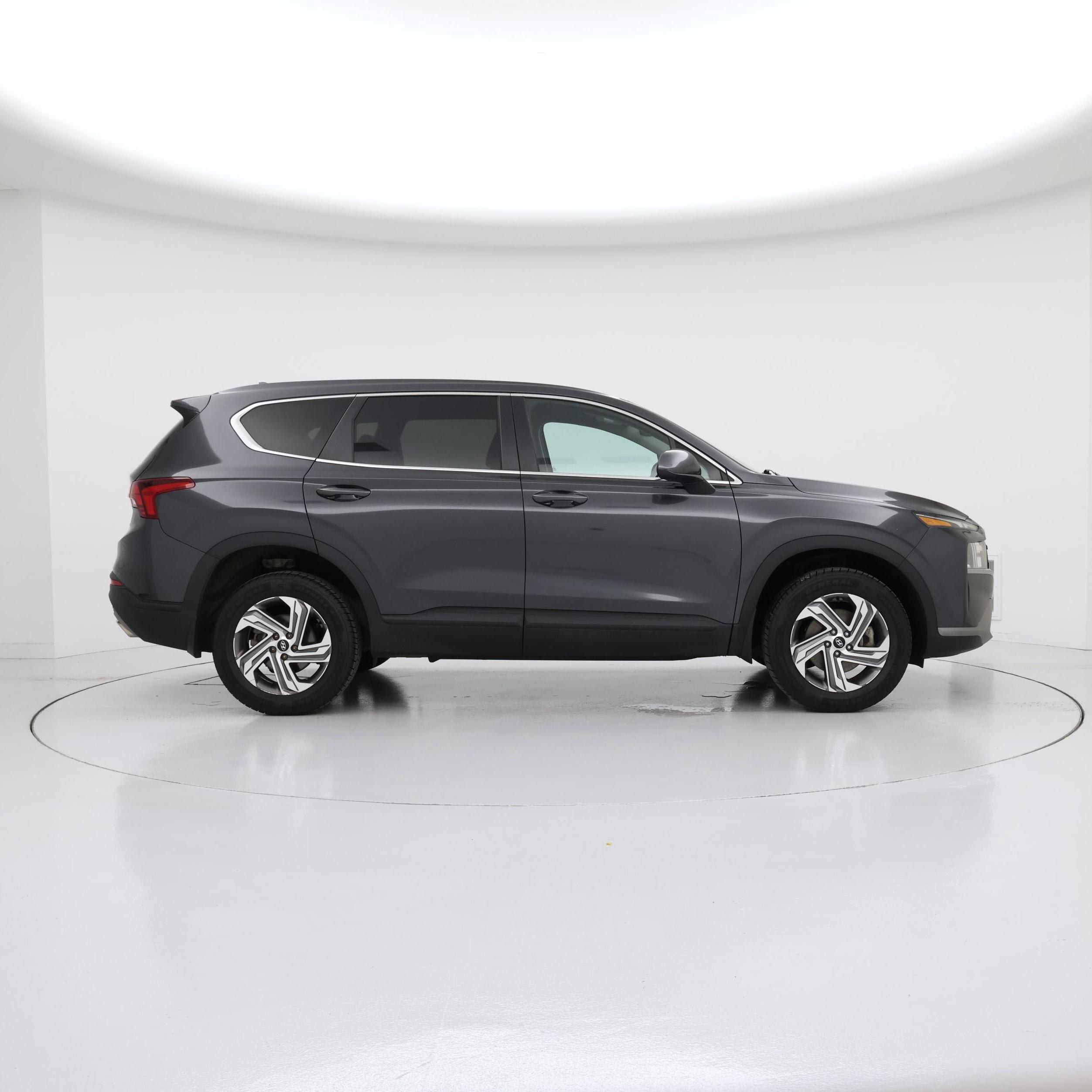 Thumbnail: 2023 Hyundai Santa Fe - 7