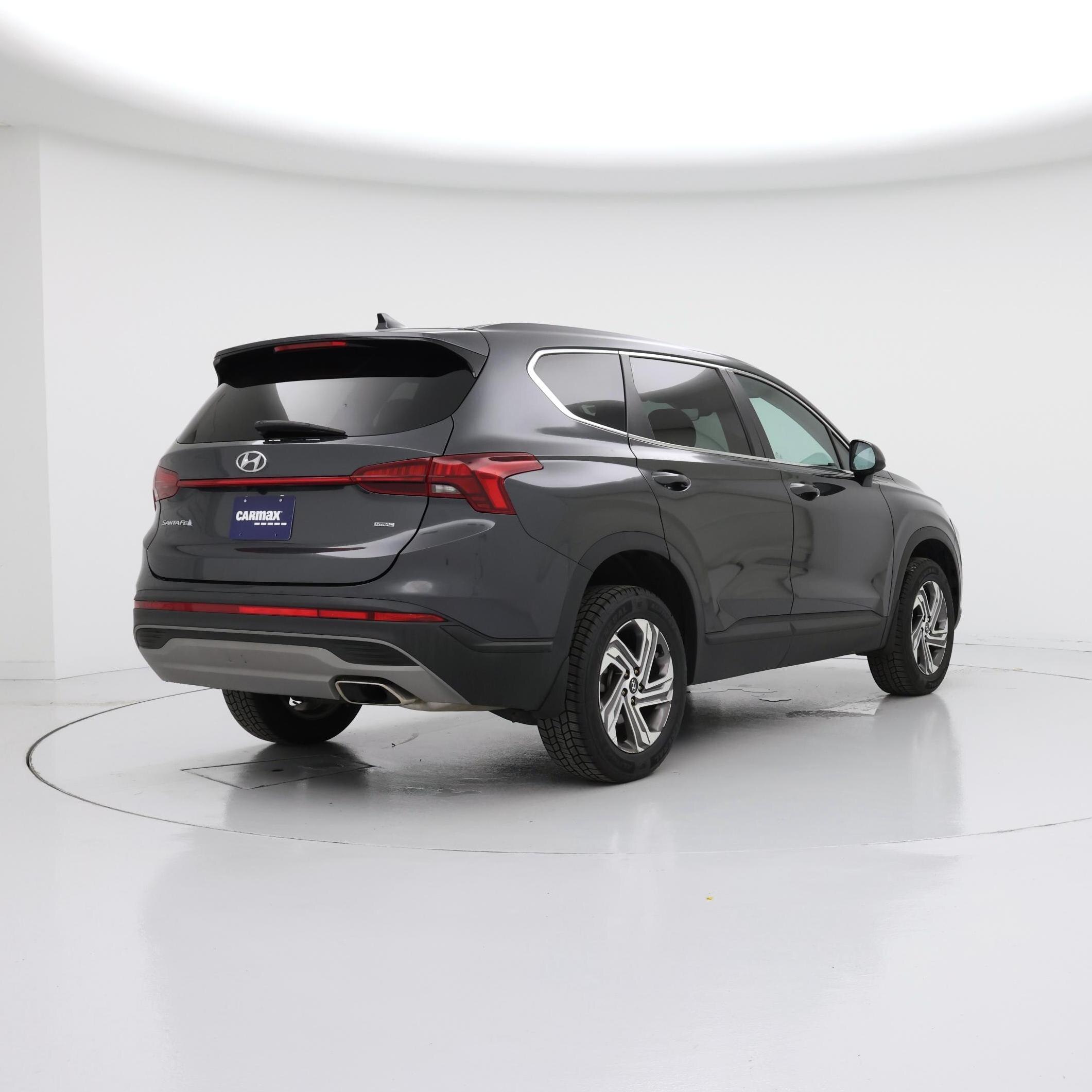 Thumbnail: 2023 Hyundai Santa Fe - 8