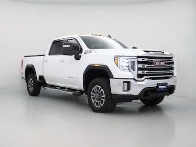2023 GMC Sierra 2500 SLE