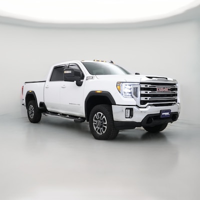 2023 GMC Sierra 2500 SLE