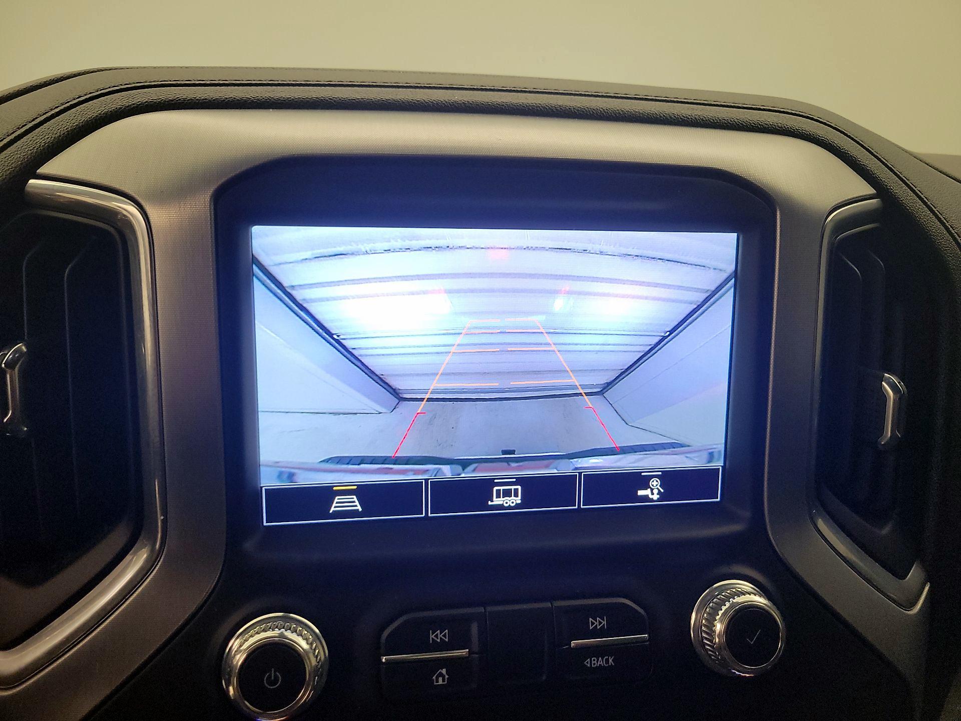 Thumbnail: 2023 GMC Sierra 2500 - 14
