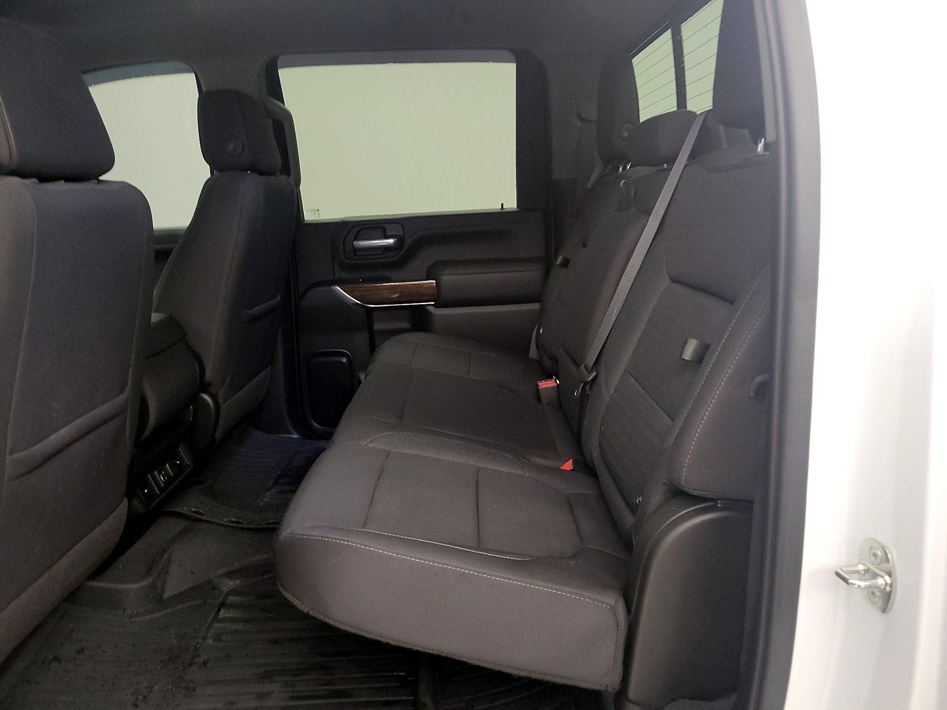 Thumbnail: 2023 GMC Sierra 2500 - 19