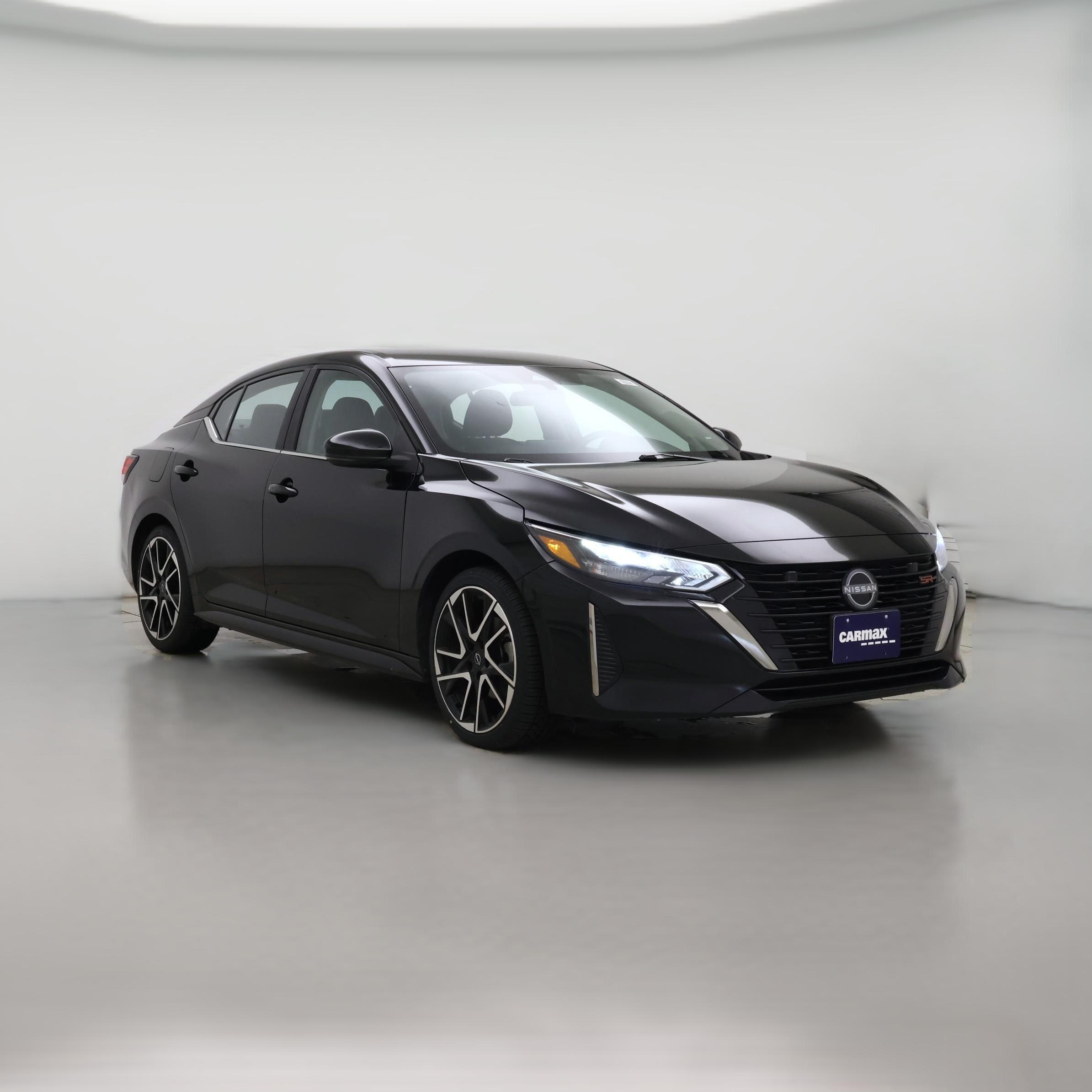 Thumbnail: 2024 Nissan Sentra - 1