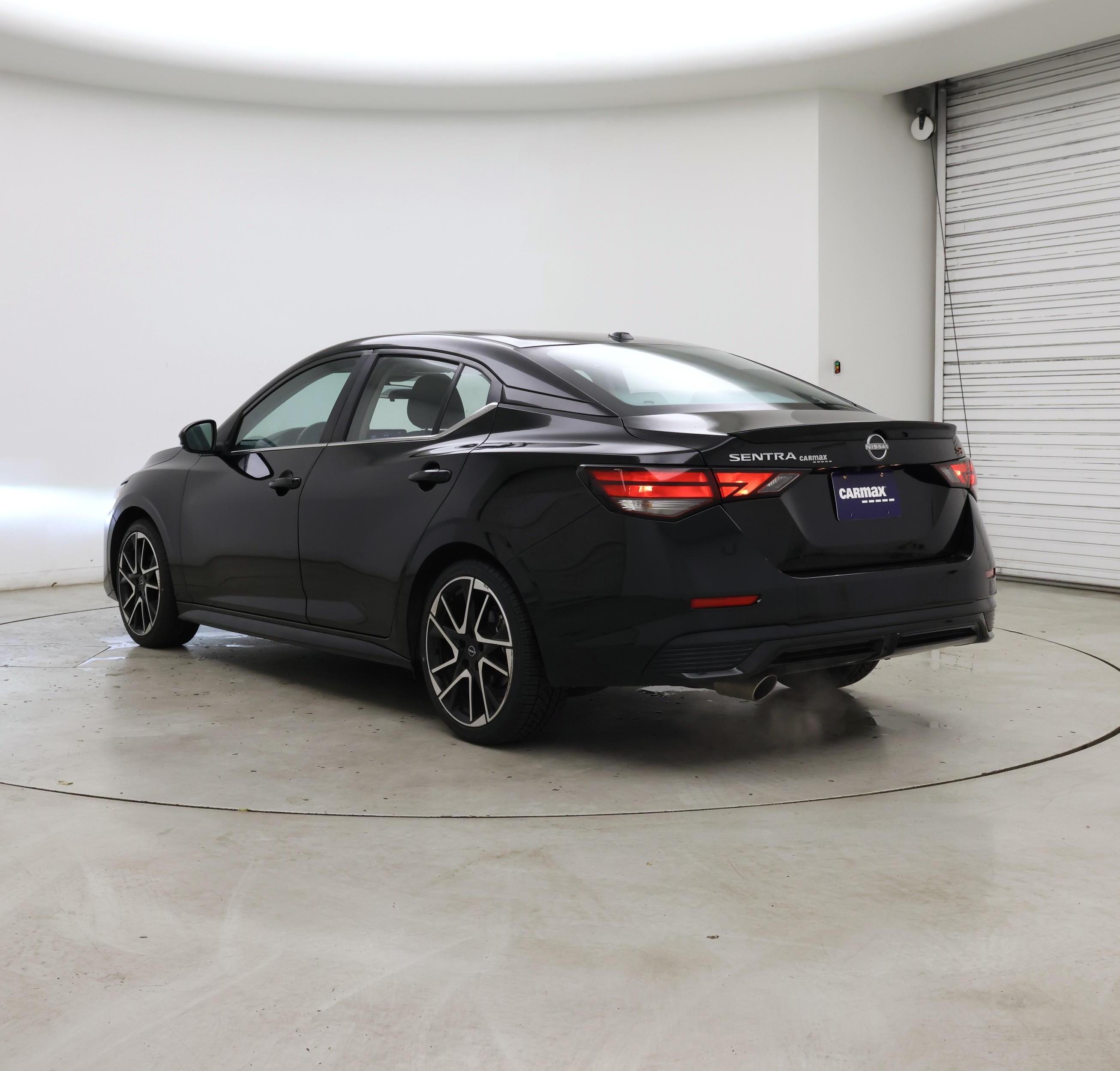 Thumbnail: 2024 Nissan Sentra - 2