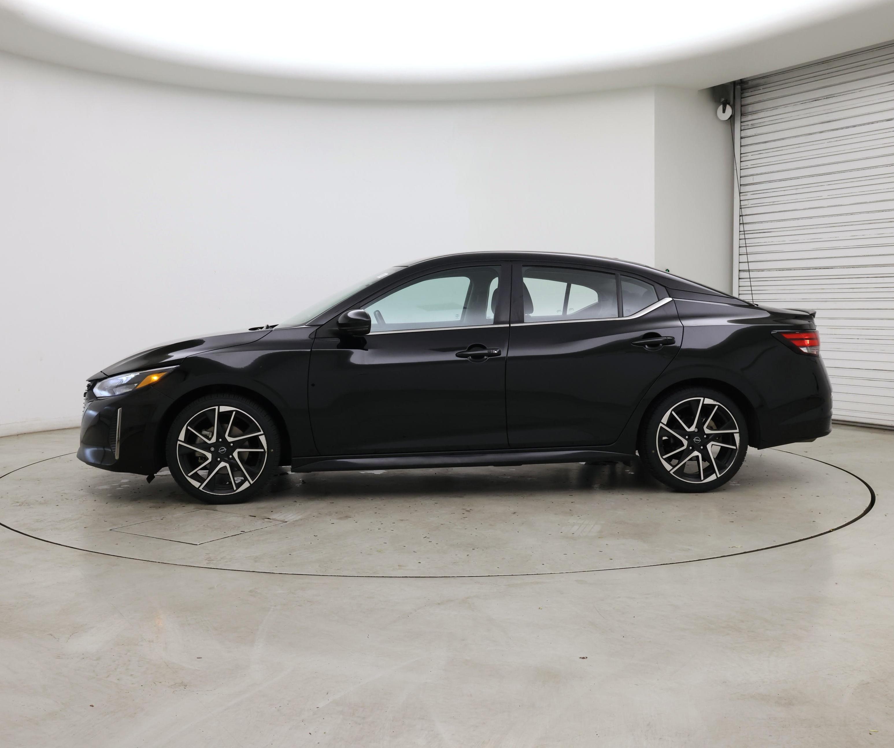 Thumbnail: 2024 Nissan Sentra - 3
