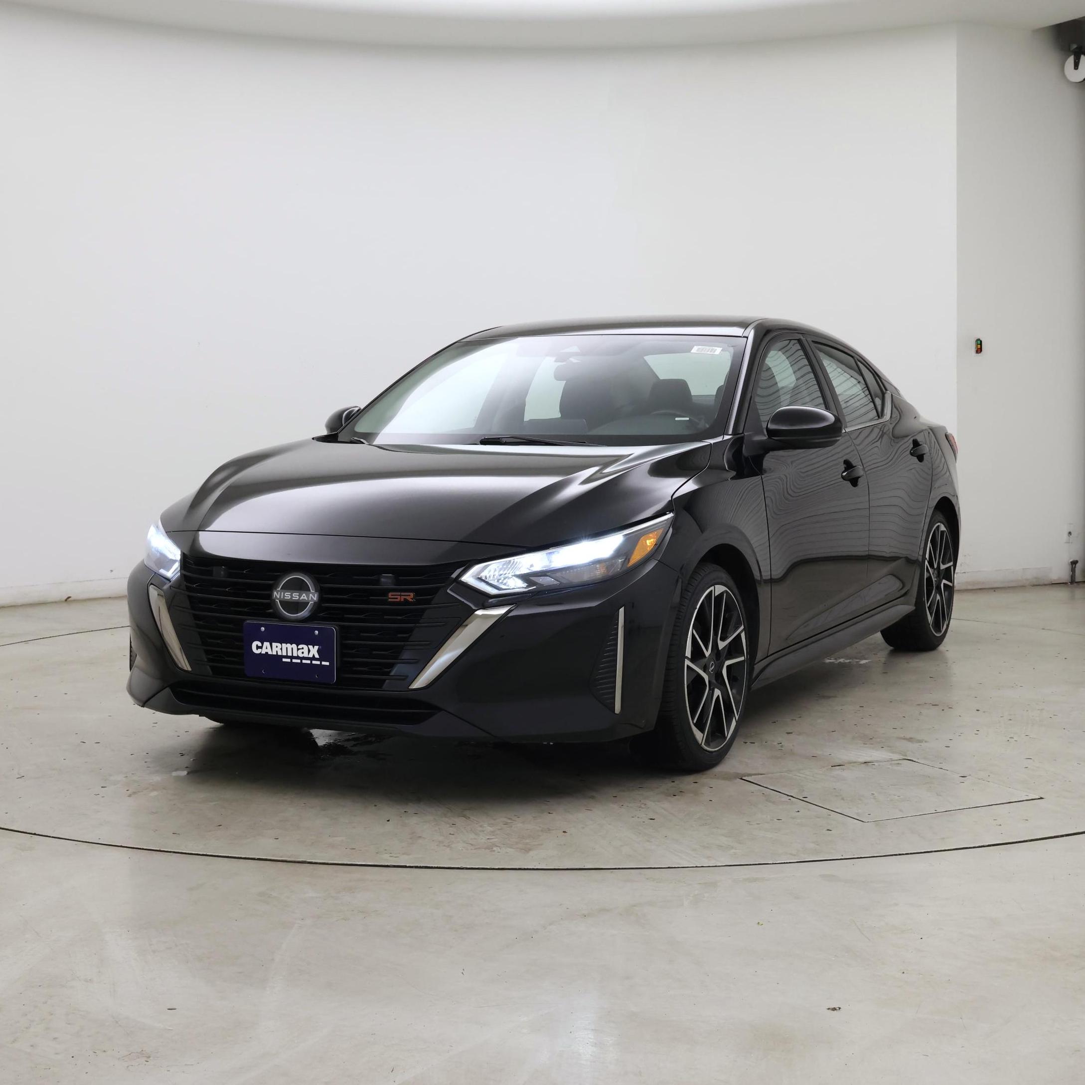 Thumbnail: 2024 Nissan Sentra - 4