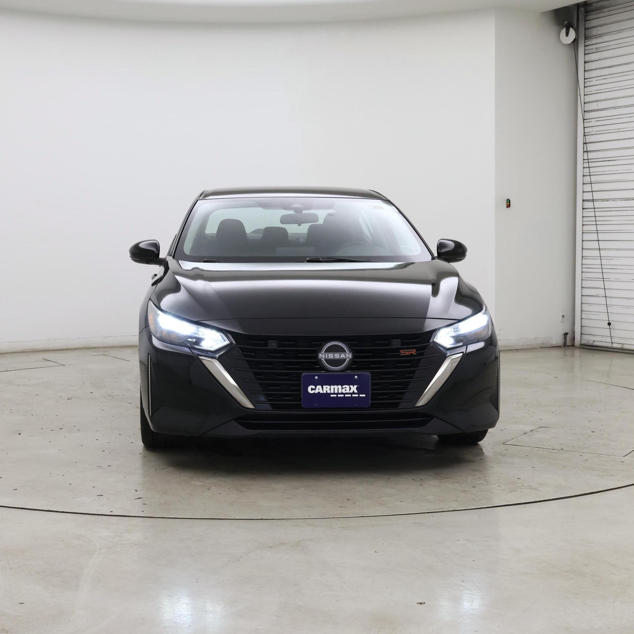Thumbnail: 2024 Nissan Sentra - 5