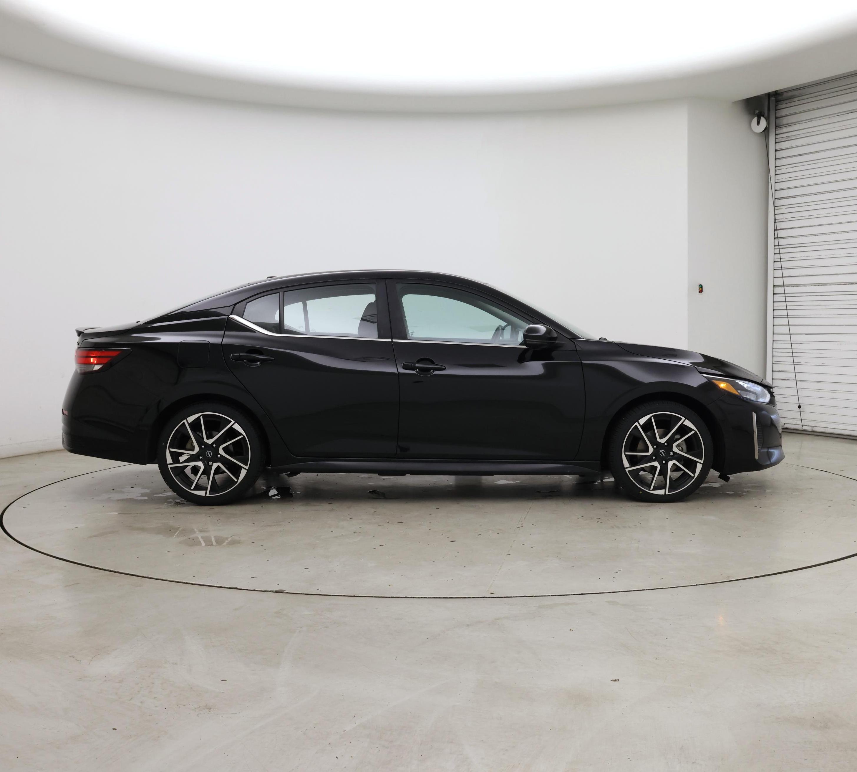 Thumbnail: 2024 Nissan Sentra - 7