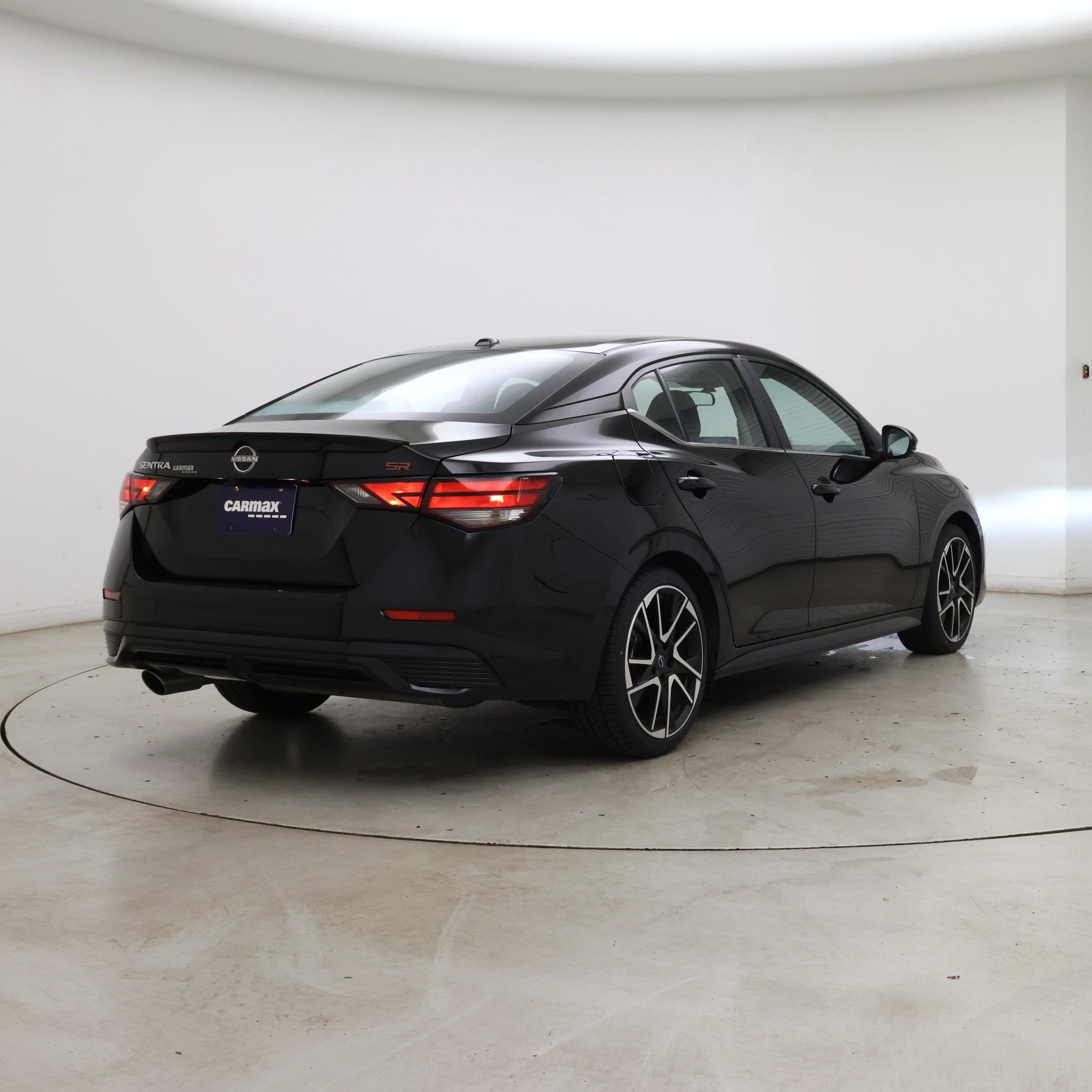 Thumbnail: 2024 Nissan Sentra - 8