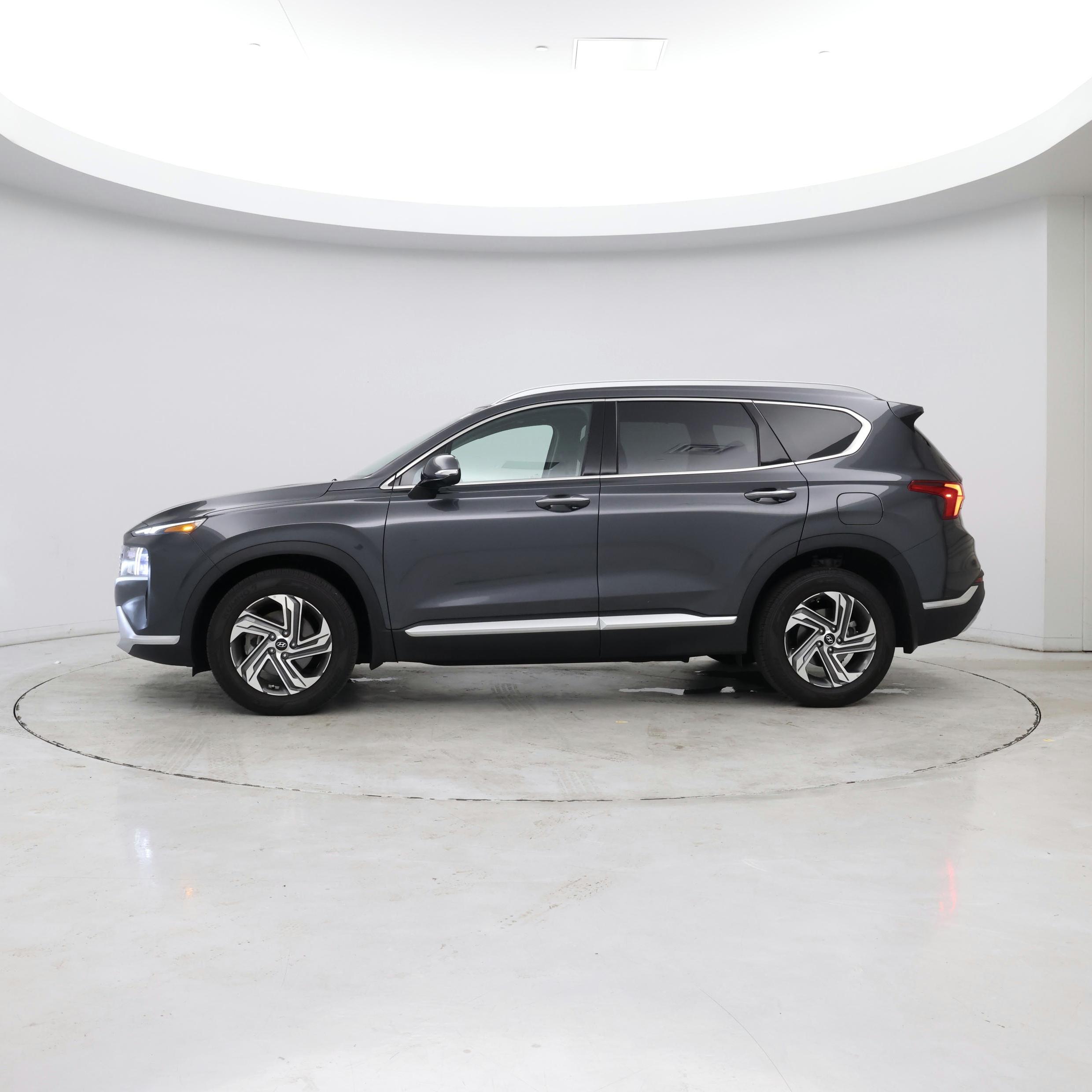 Thumbnail: 2023 Hyundai Santa Fe - 2
