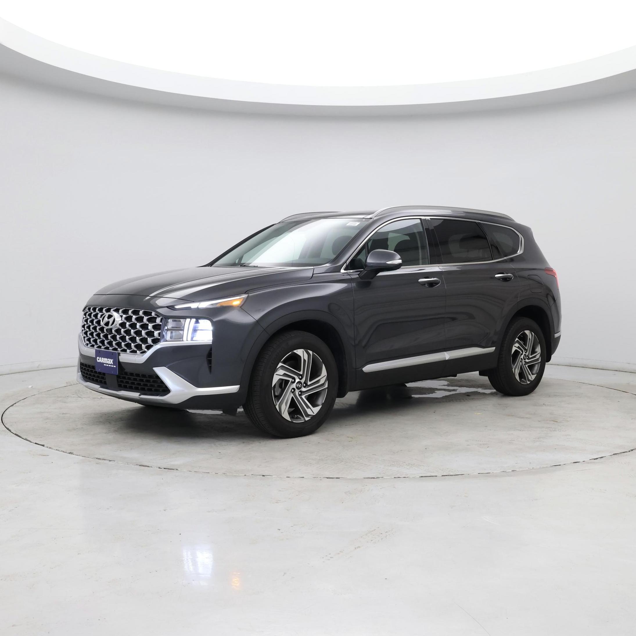 Thumbnail: 2023 Hyundai Santa Fe - 3