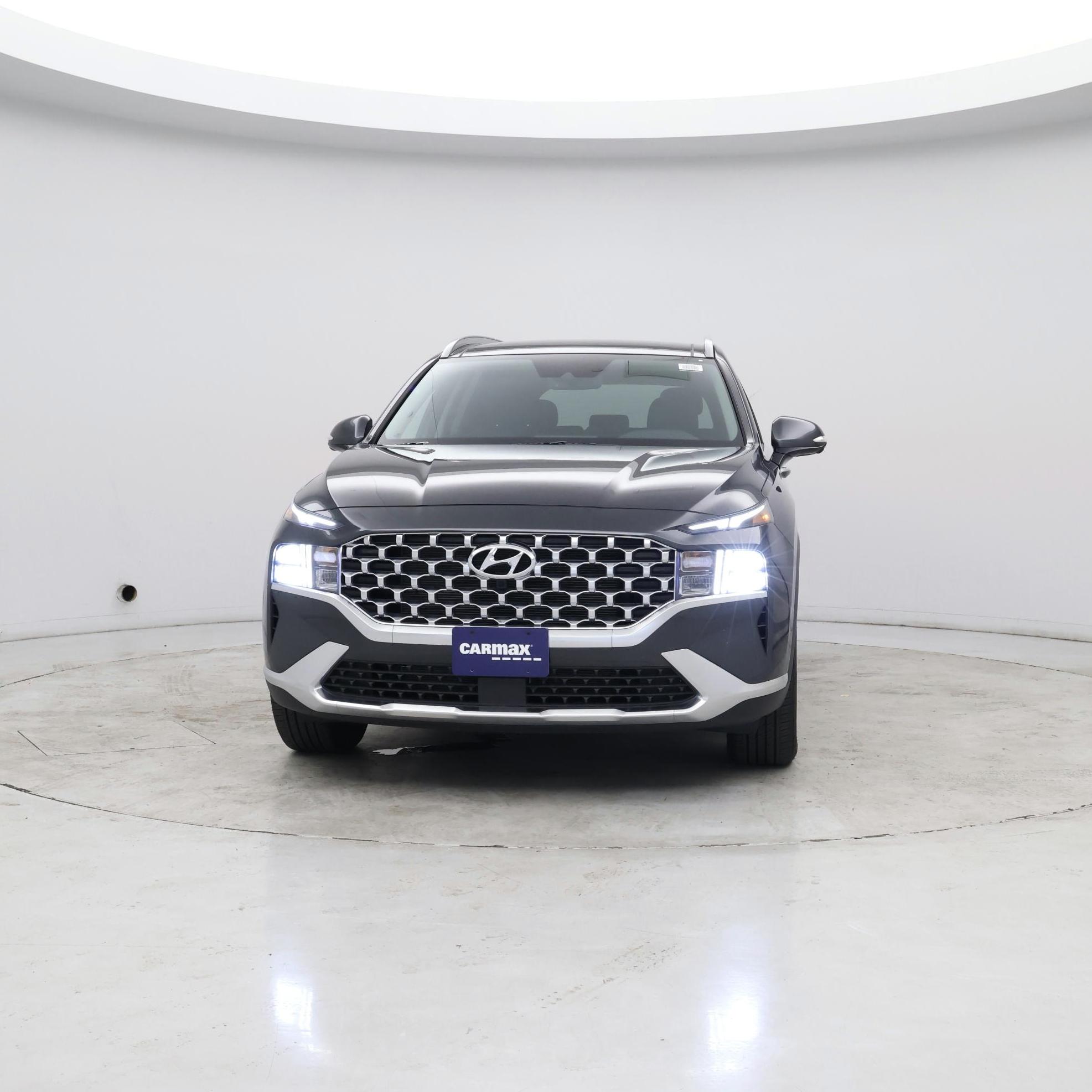 Thumbnail: 2023 Hyundai Santa Fe - 4