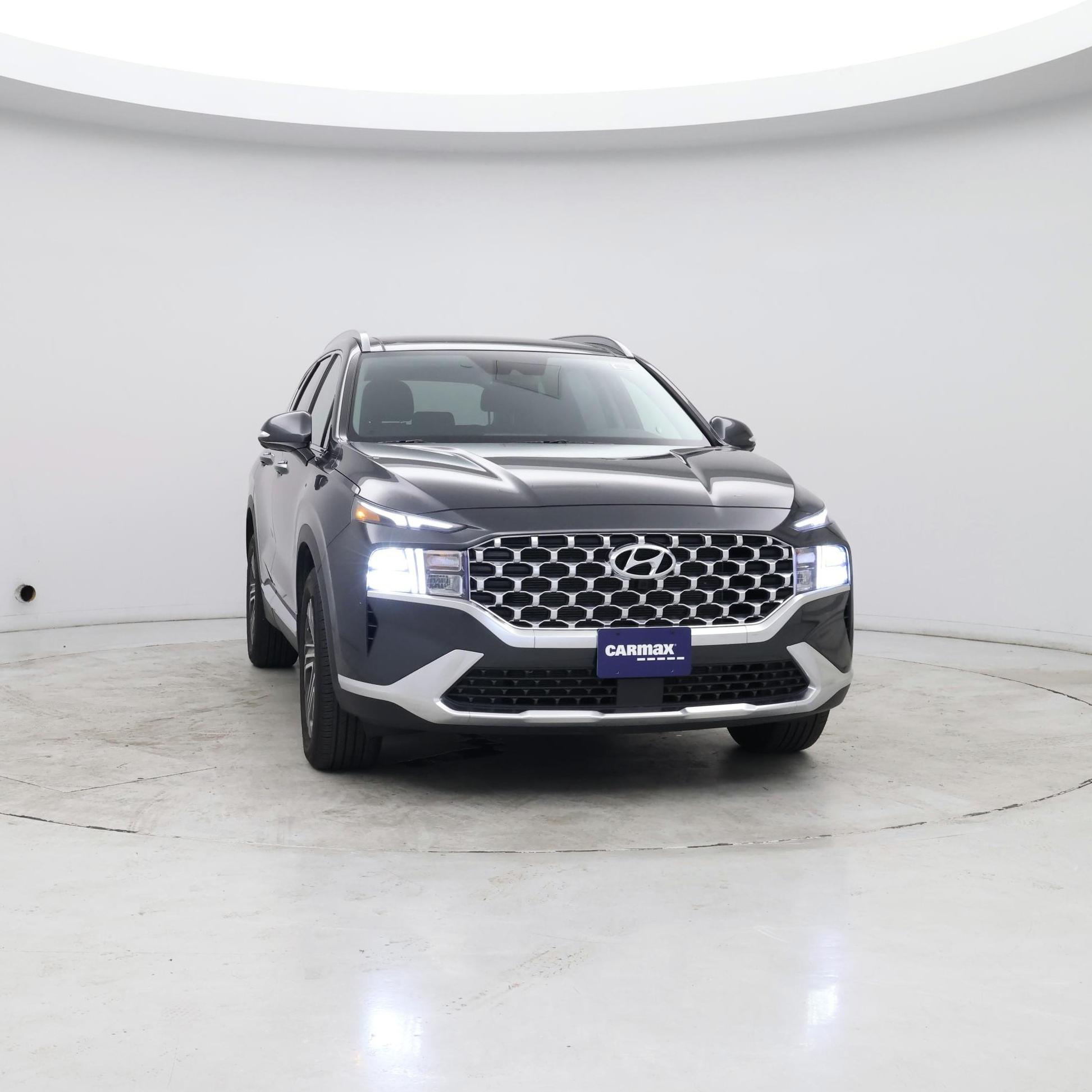 Thumbnail: 2023 Hyundai Santa Fe - 5