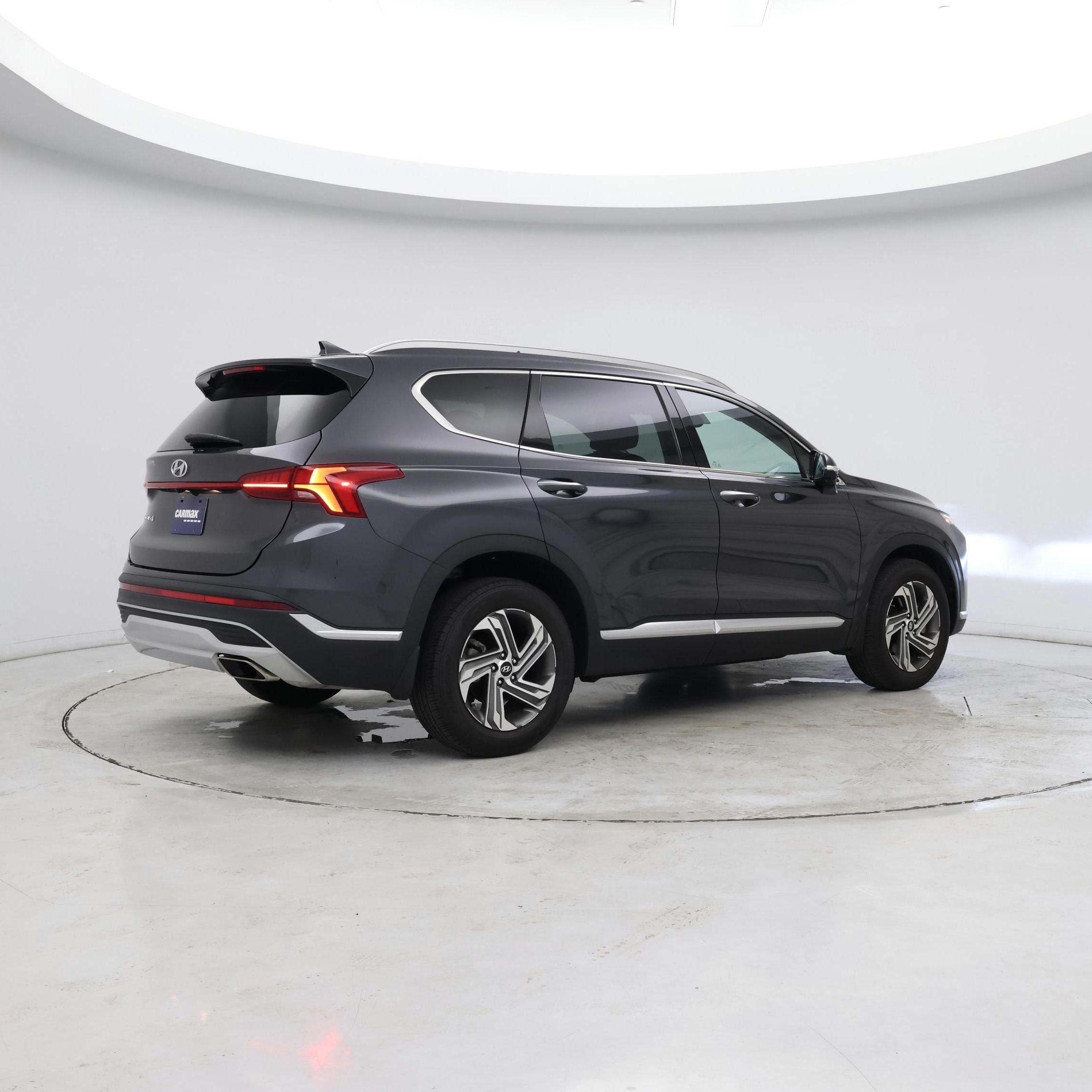 Thumbnail: 2023 Hyundai Santa Fe - 6