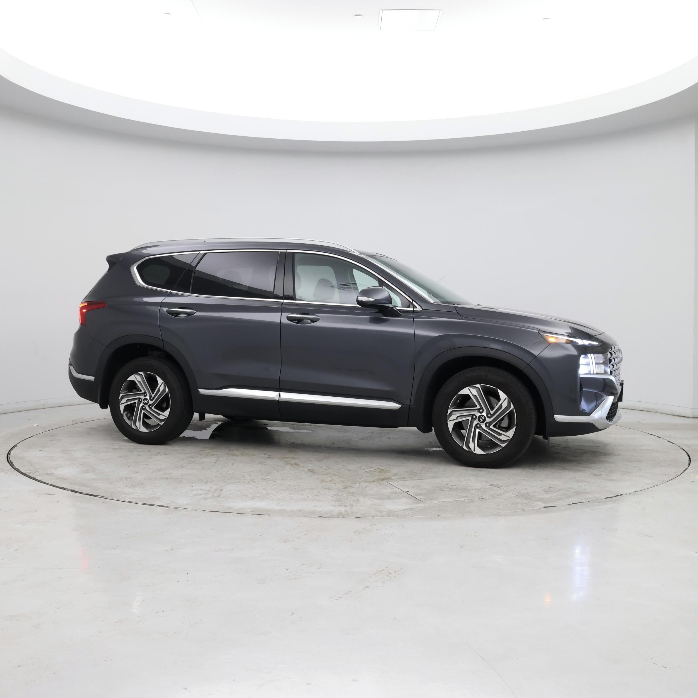 Thumbnail: 2023 Hyundai Santa Fe - 7