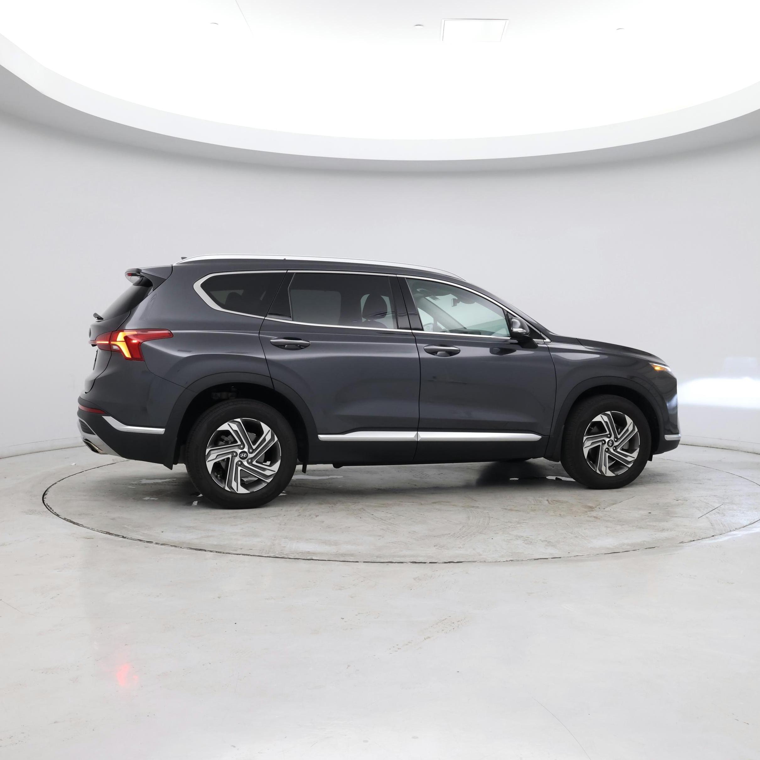 Thumbnail: 2023 Hyundai Santa Fe - 8
