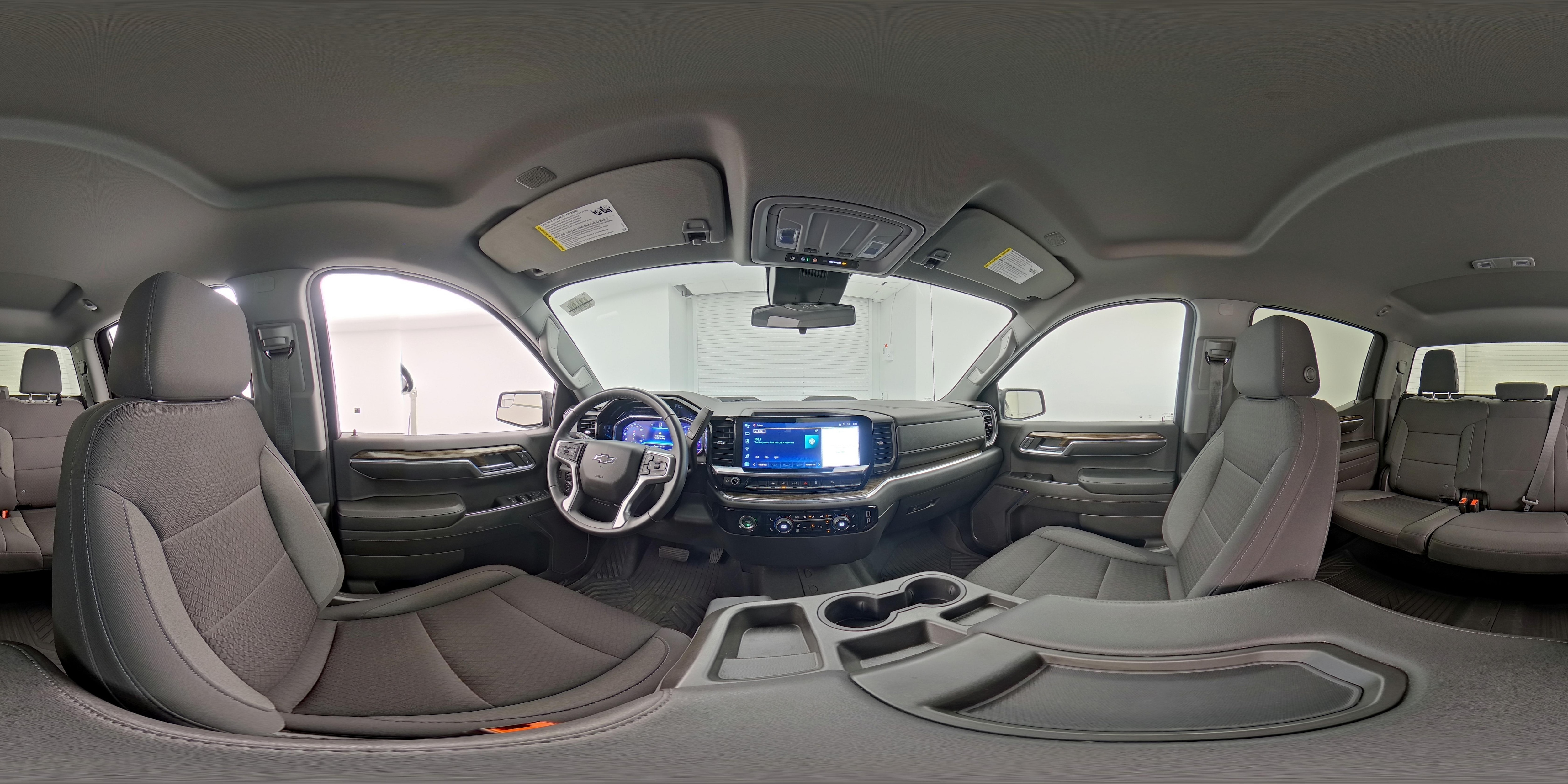 2023 Chevrolet Silverado 1500 LT Trail Boss - Photo 24