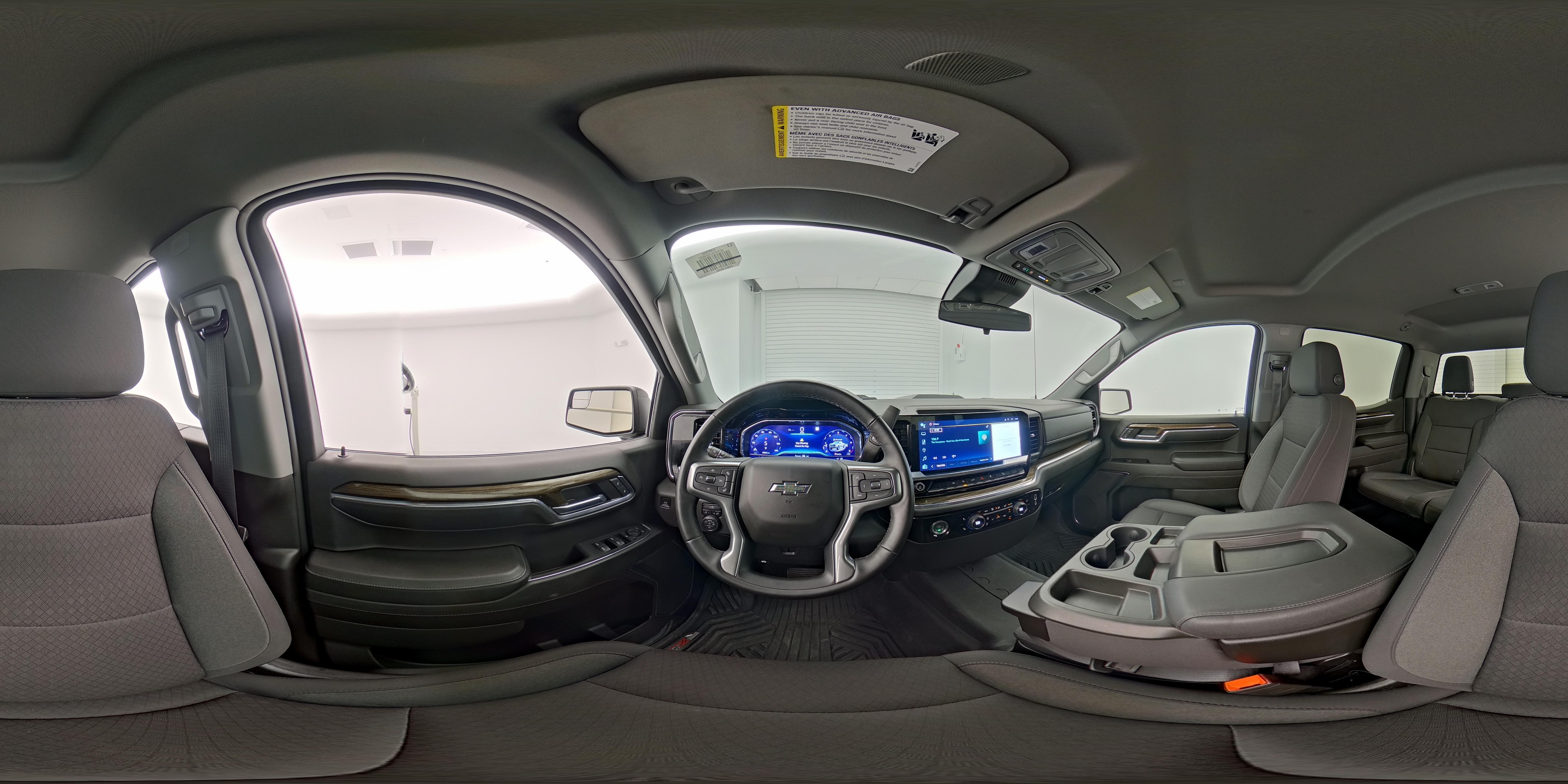 2023 Chevrolet Silverado 1500 LT Trail Boss - Photo 26