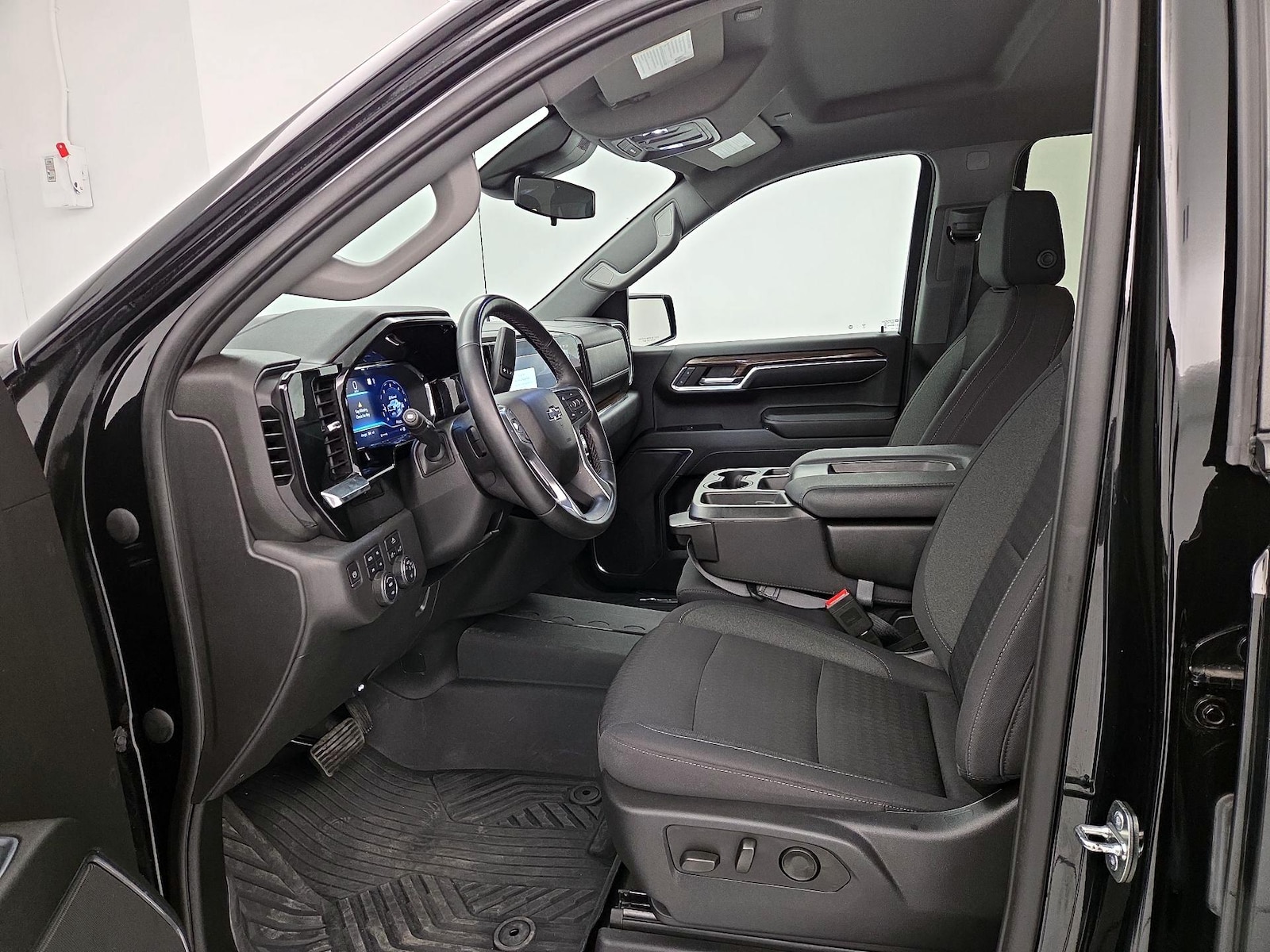 2023 Chevrolet Silverado 1500 LT Trail Boss - Photo 12