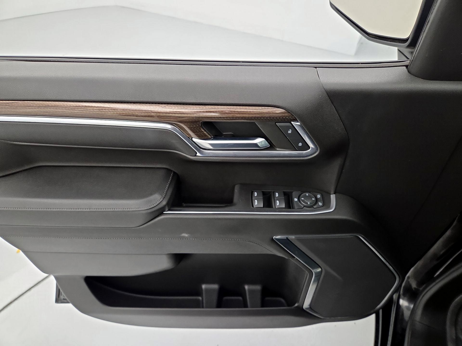 Thumbnail: 2023 Chevrolet Silverado 1500 - 12