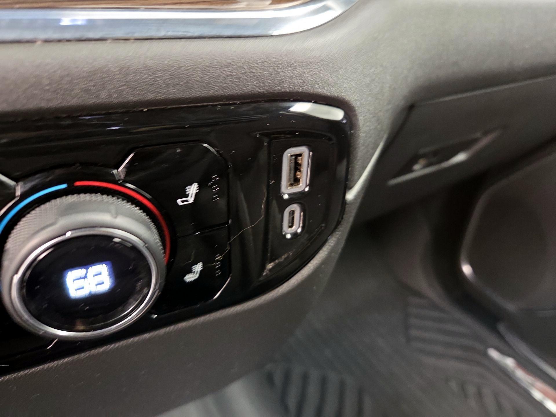 Thumbnail: 2023 Chevrolet Silverado 1500 - 18