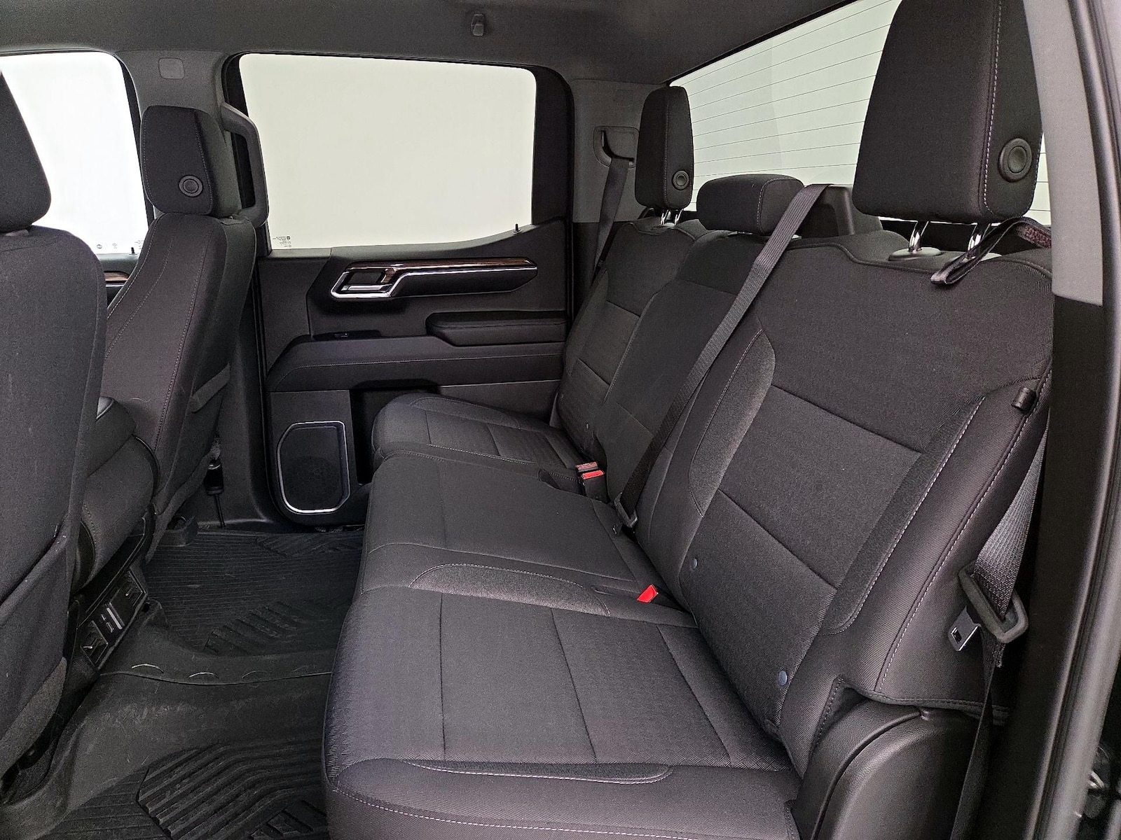 2023 Chevrolet Silverado 1500 LT Trail Boss - Photo 20
