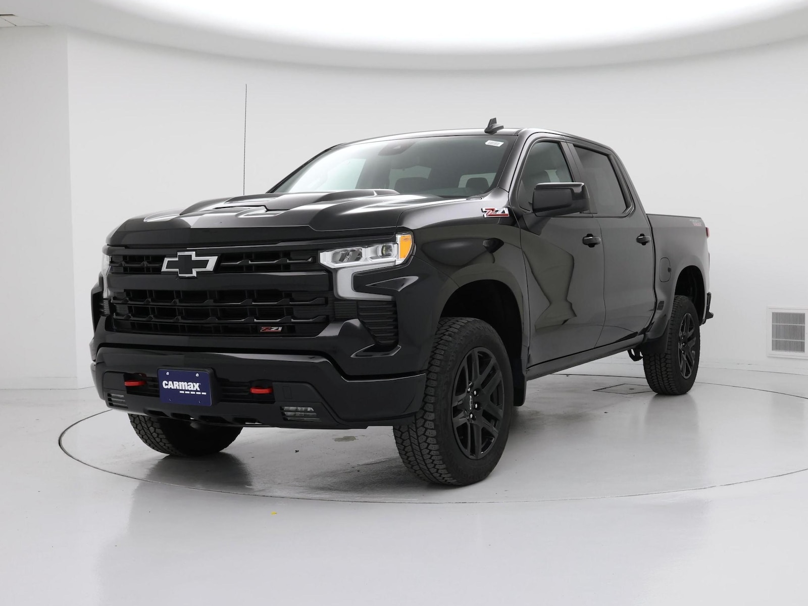 2023 Chevrolet Silverado 1500 LT Trail Boss - Photo 5