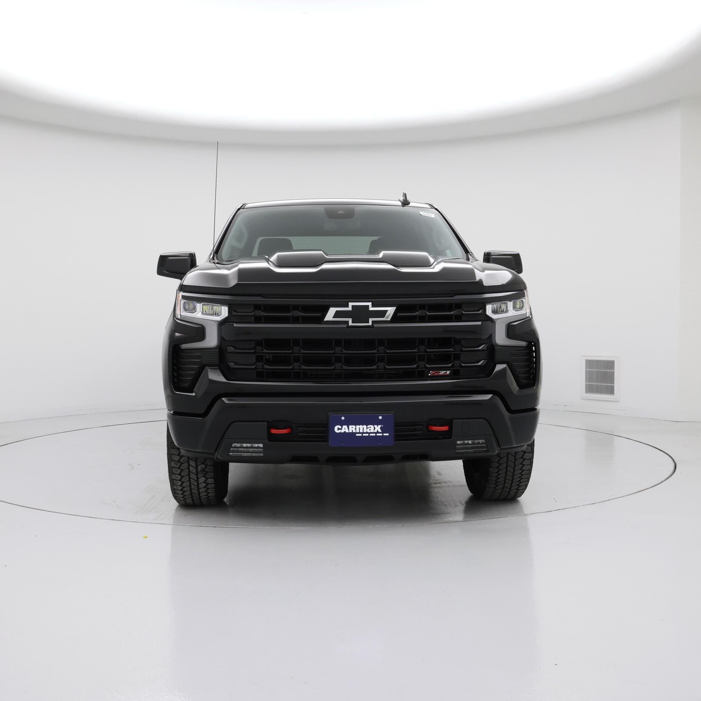Thumbnail: 2023 Chevrolet Silverado 1500 - 5