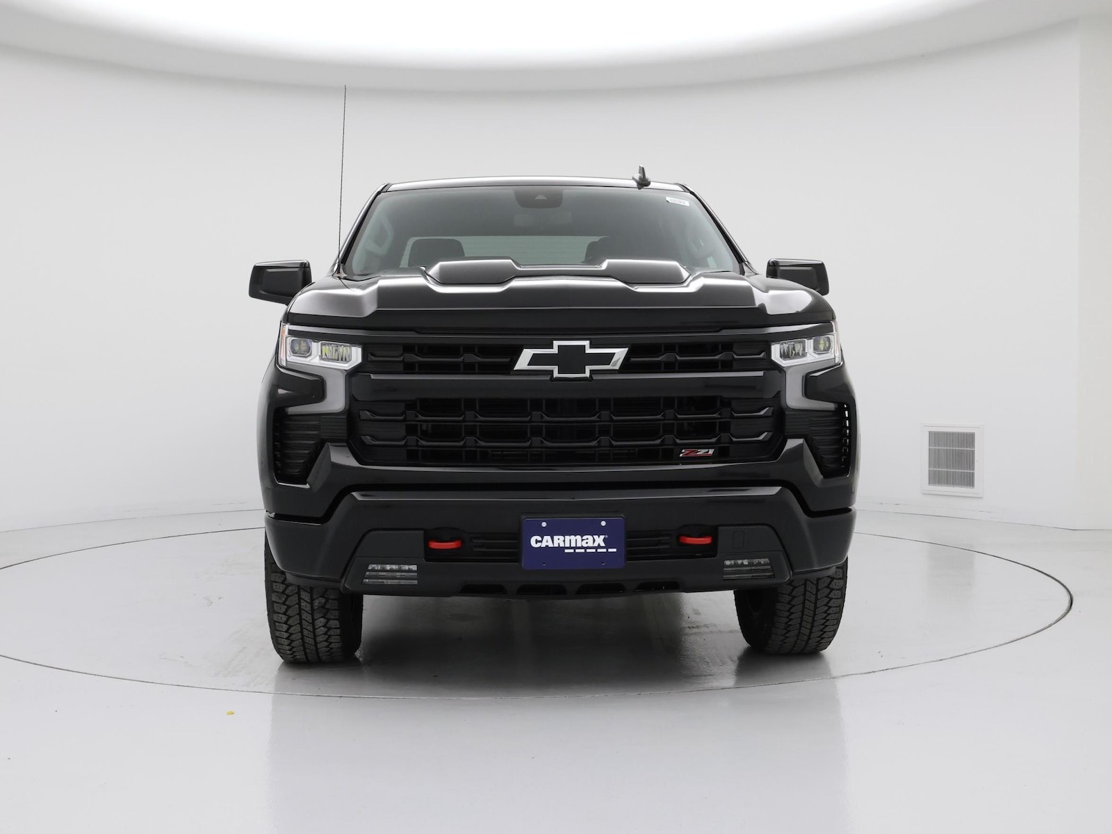 2023 Chevrolet Silverado 1500 LT Trail Boss - Photo 6