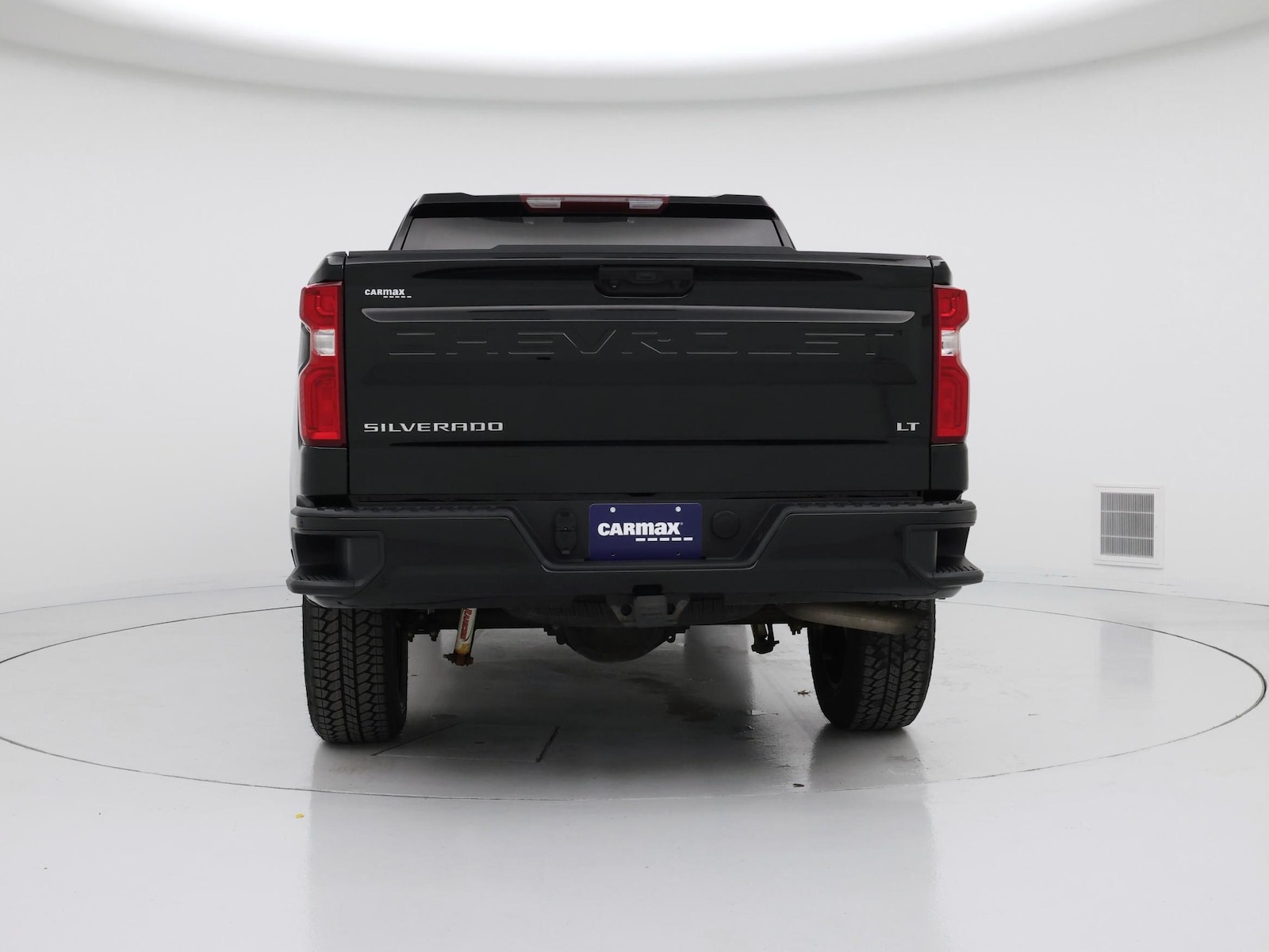 2023 Chevrolet Silverado 1500 LT Trail Boss - Photo 7