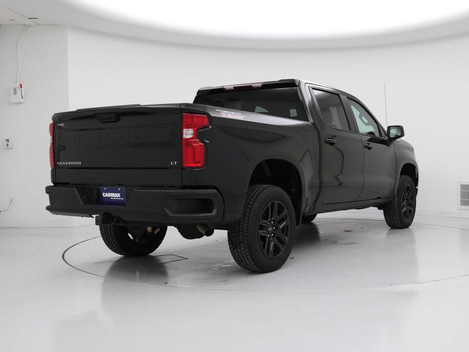 2023 Chevrolet Silverado 1500 LT Trail Boss - Photo 9