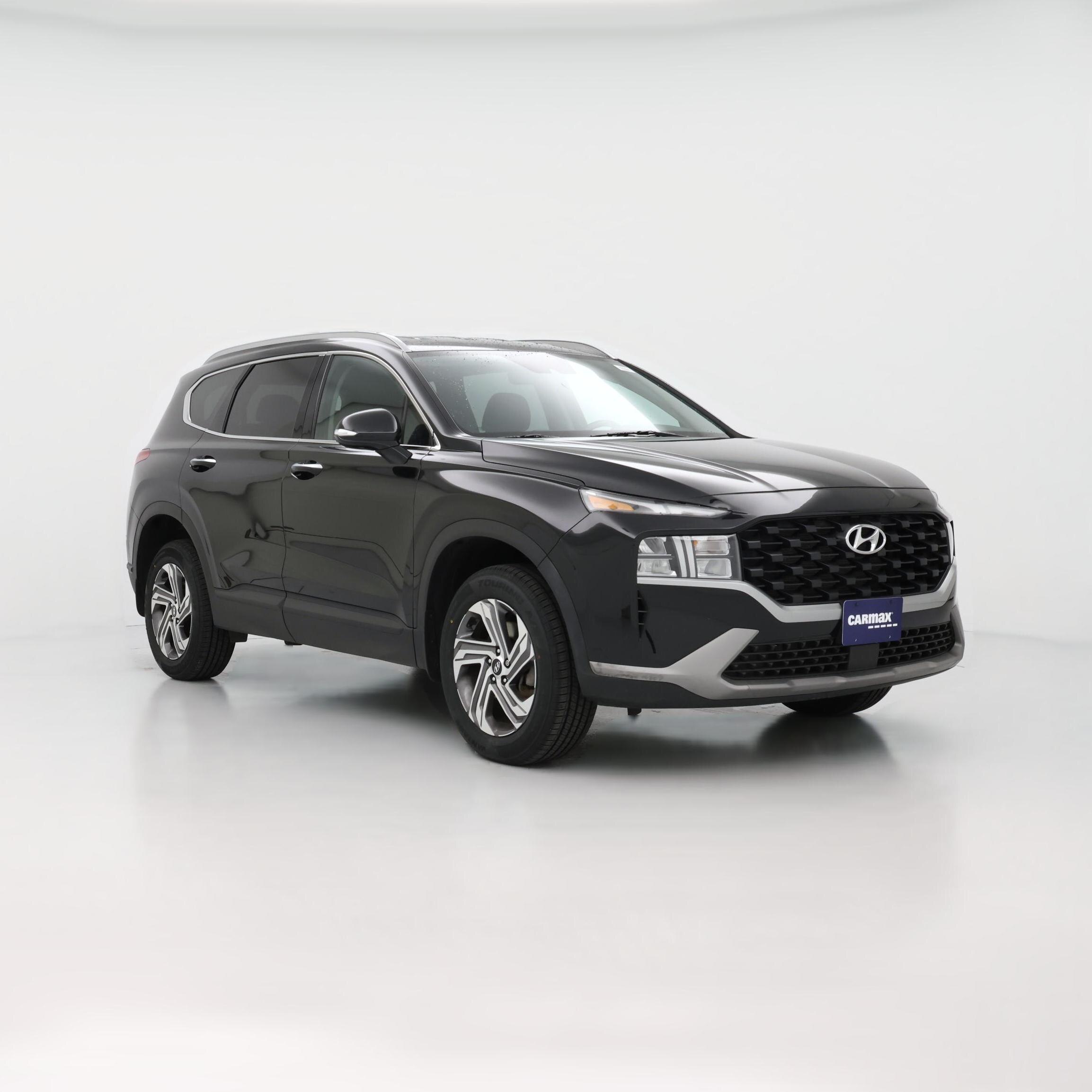Thumbnail: 2023 Hyundai Santa Fe - 1