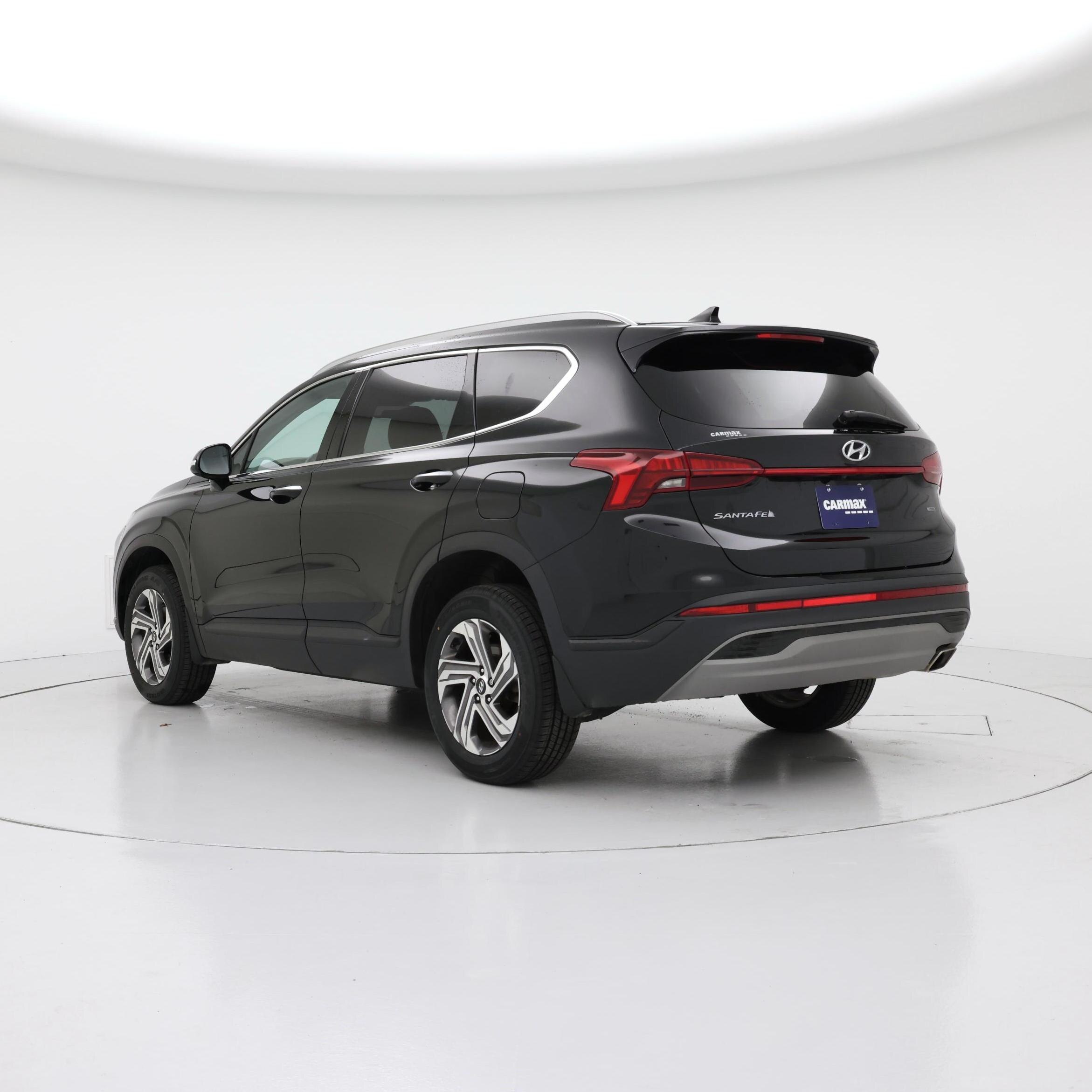 Thumbnail: 2023 Hyundai Santa Fe - 2