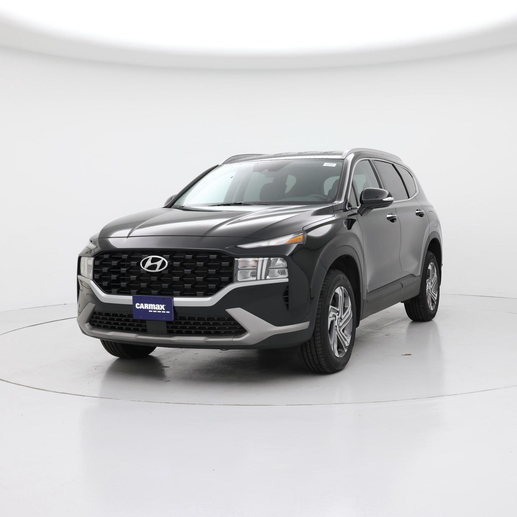 Thumbnail: 2023 Hyundai Santa Fe - 4