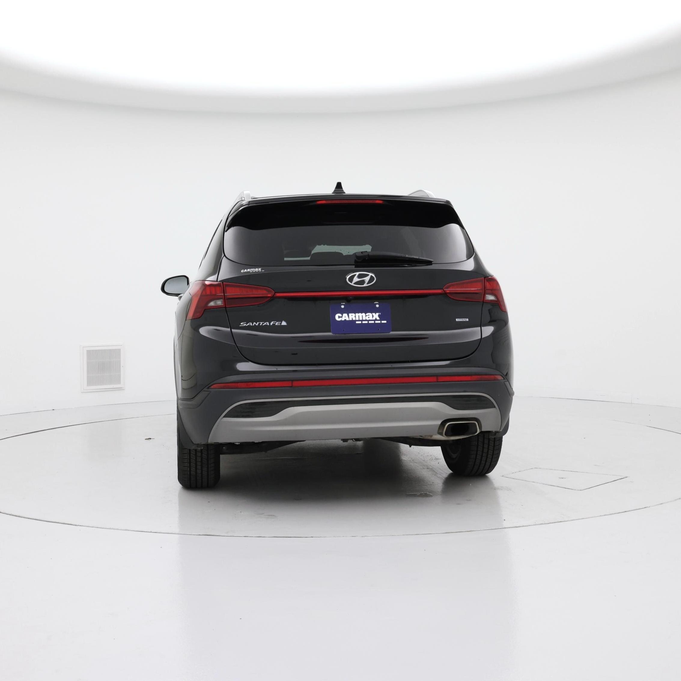 Thumbnail: 2023 Hyundai Santa Fe - 6