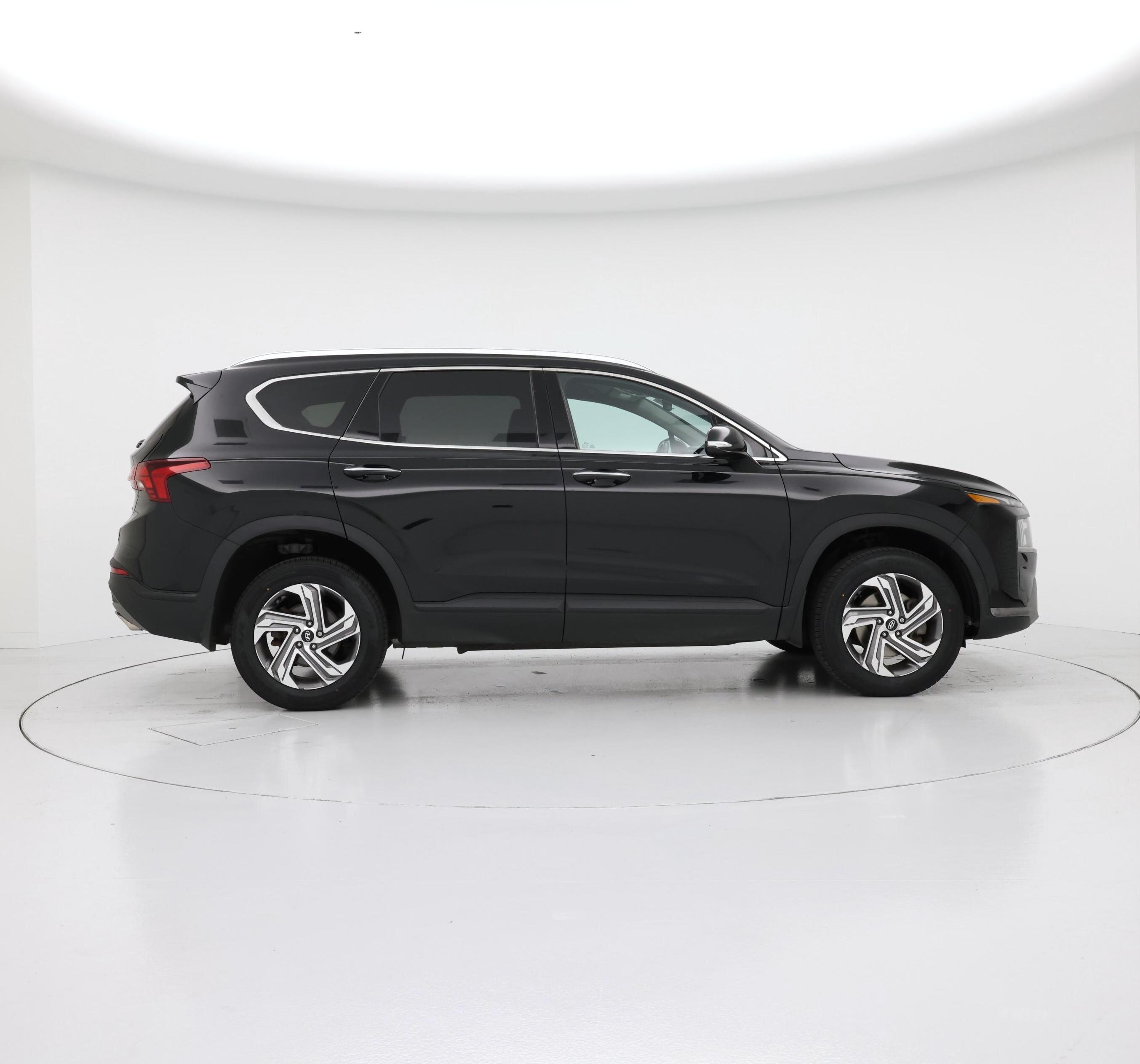 Thumbnail: 2023 Hyundai Santa Fe - 7