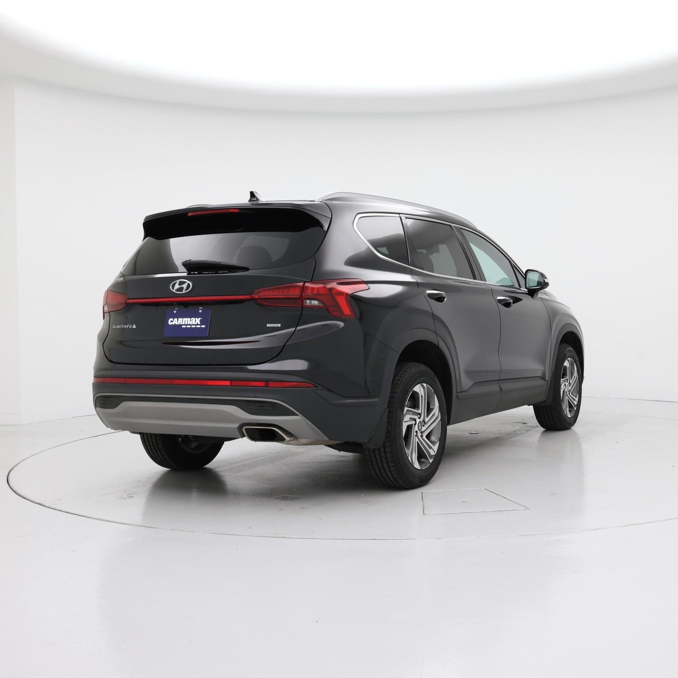 Thumbnail: 2023 Hyundai Santa Fe - 8