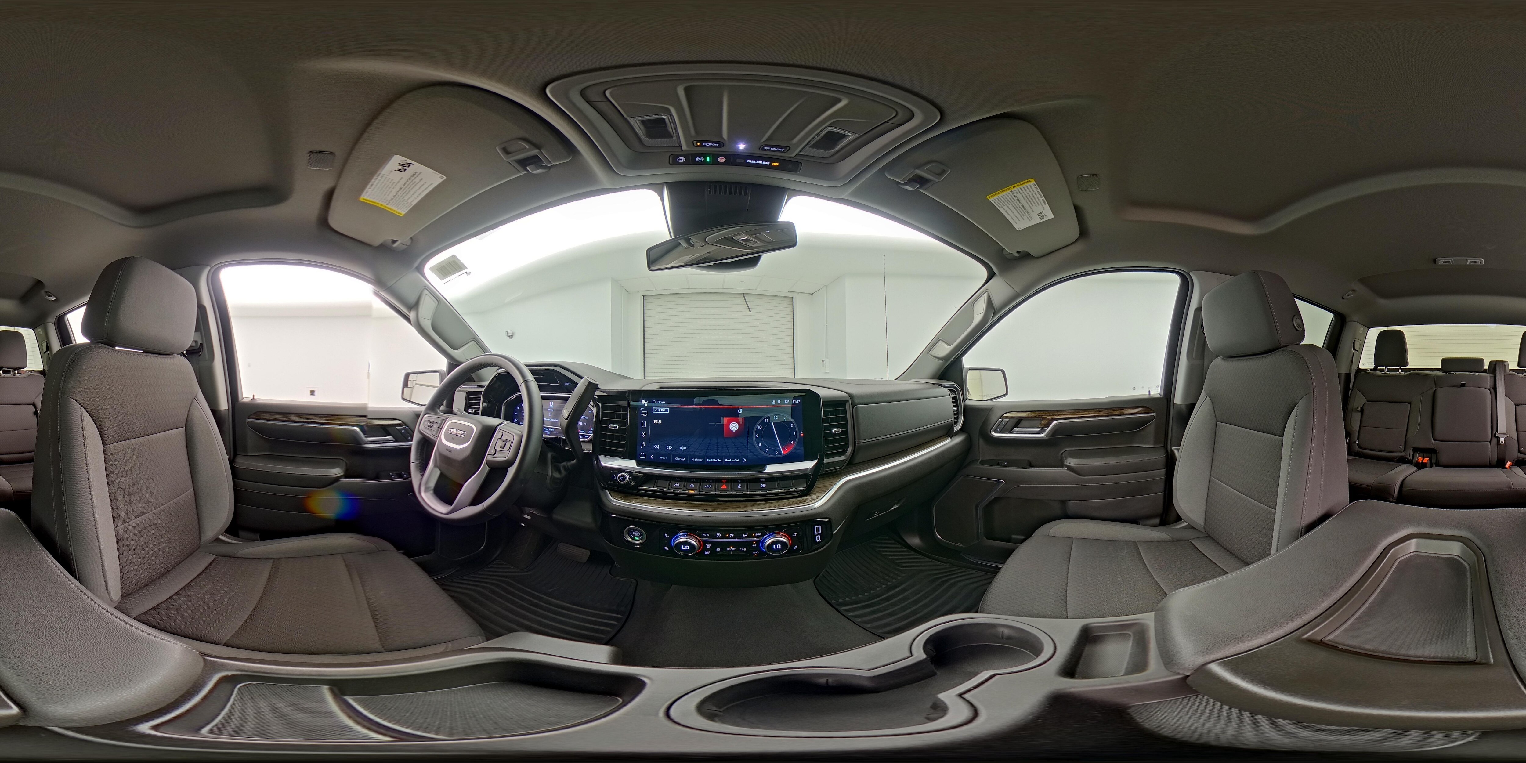 2024 GMC Sierra 1500 Elevation - Photo 24