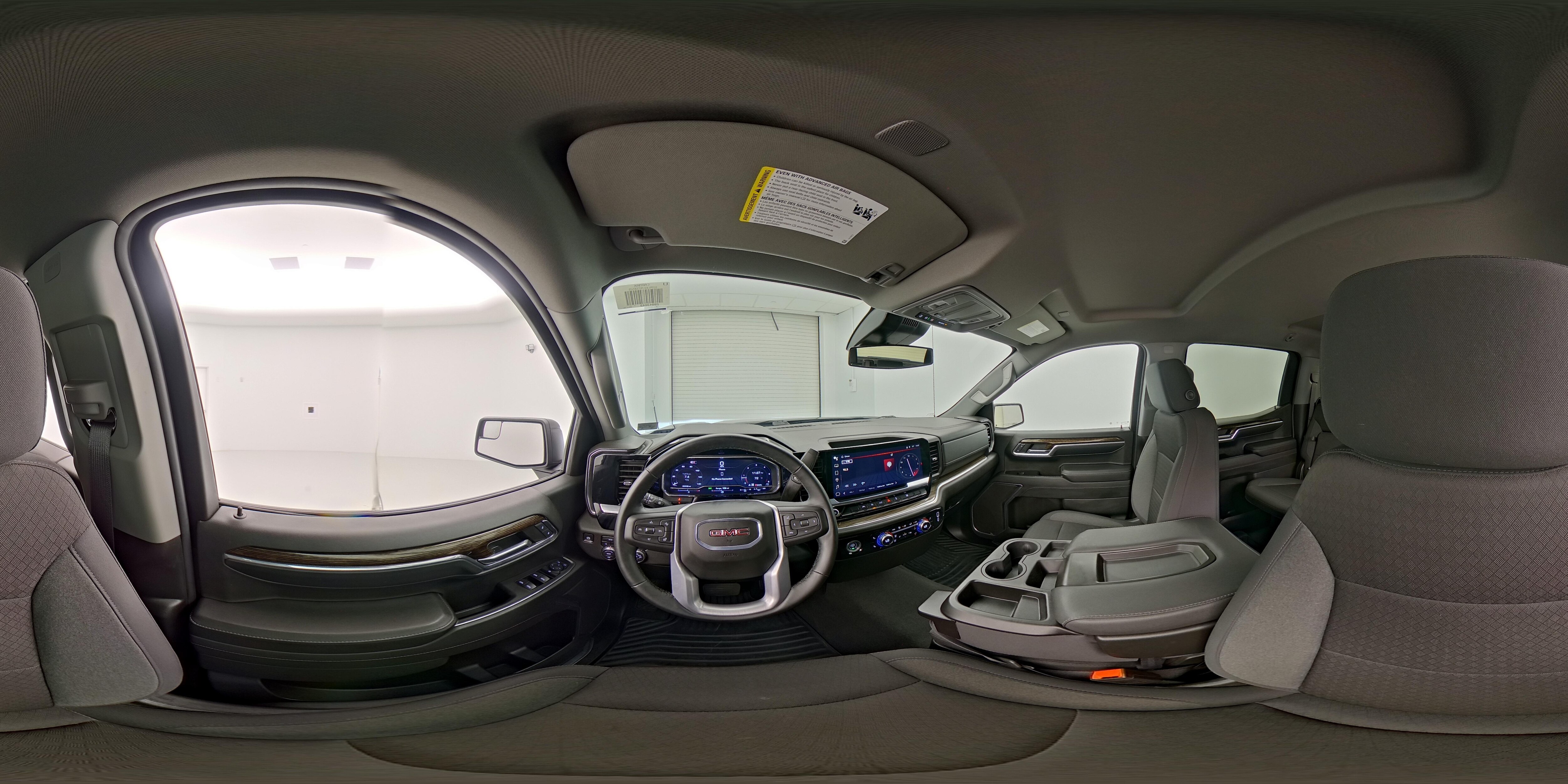 2024 GMC Sierra 1500 Elevation - Photo 26