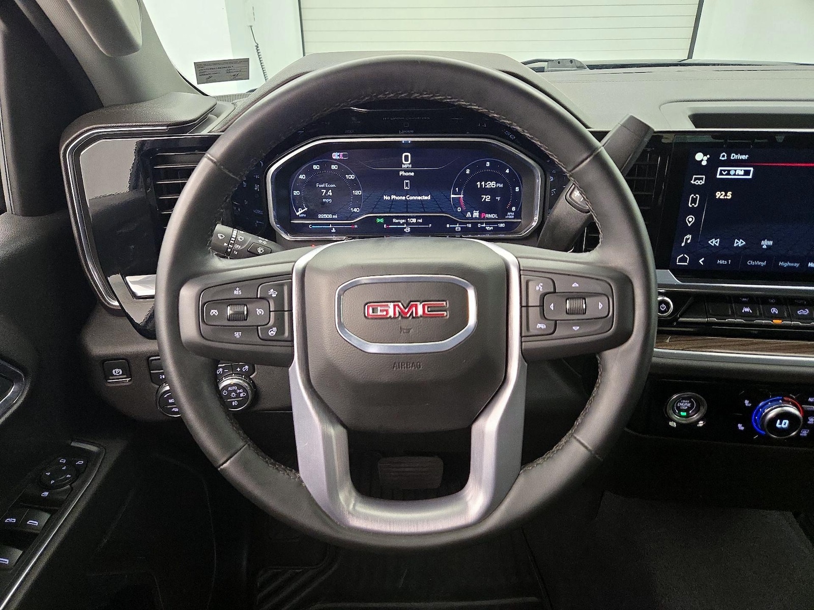 2024 GMC Sierra 1500 Elevation - Photo 11