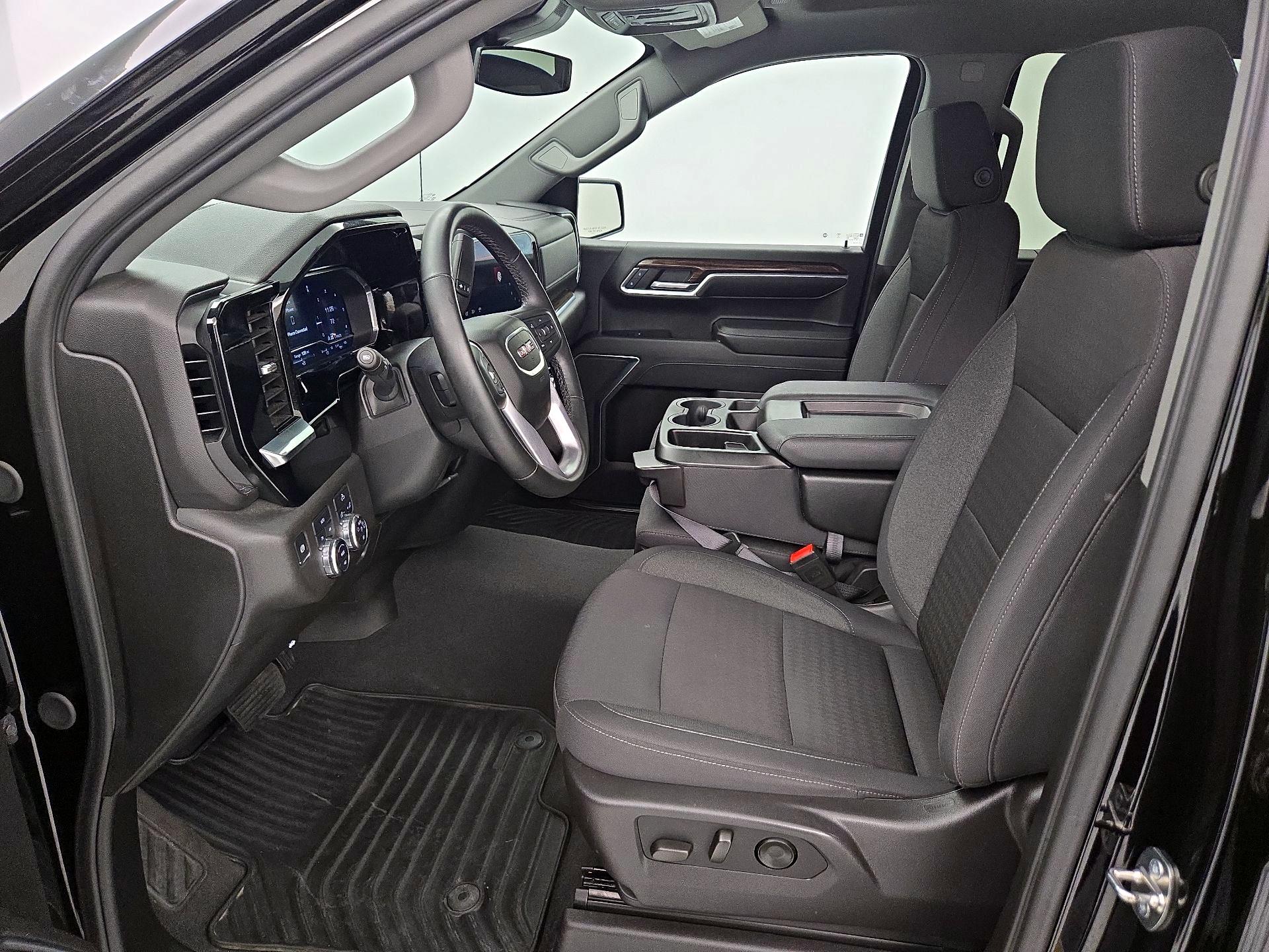 Thumbnail: 2024 GMC Sierra 1500 - 11