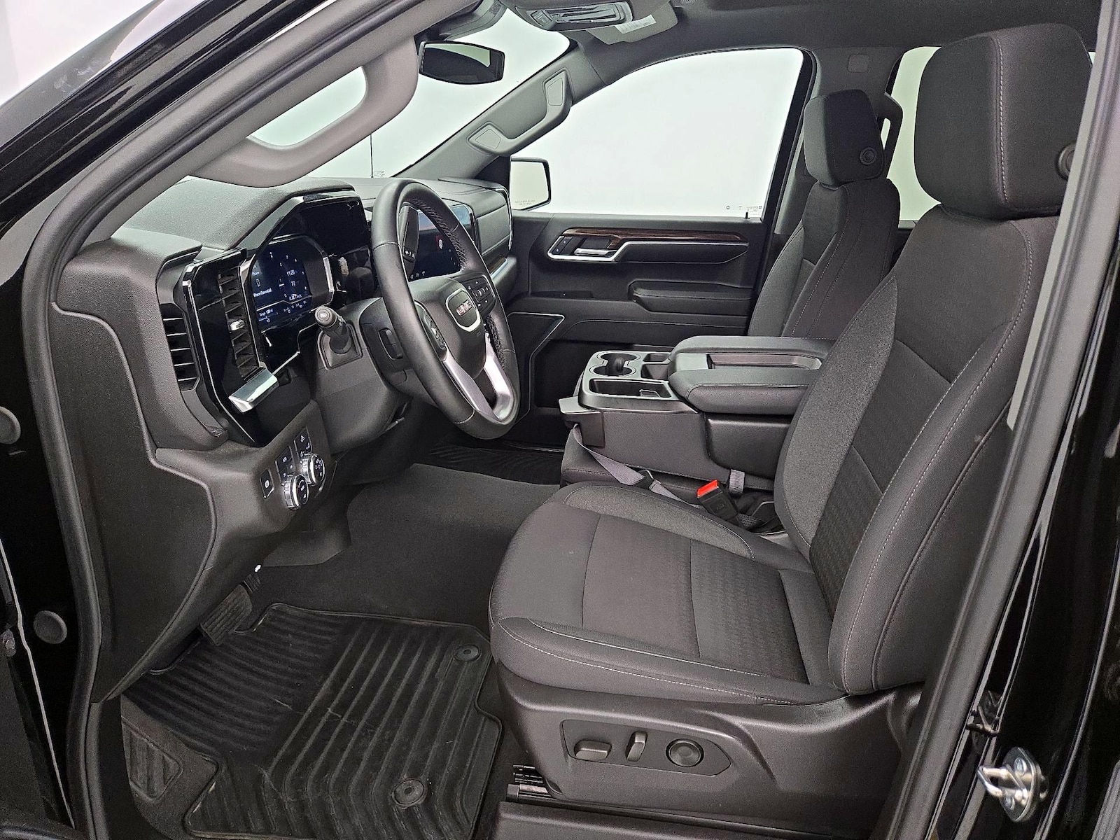 2024 GMC Sierra 1500 Elevation - Photo 12