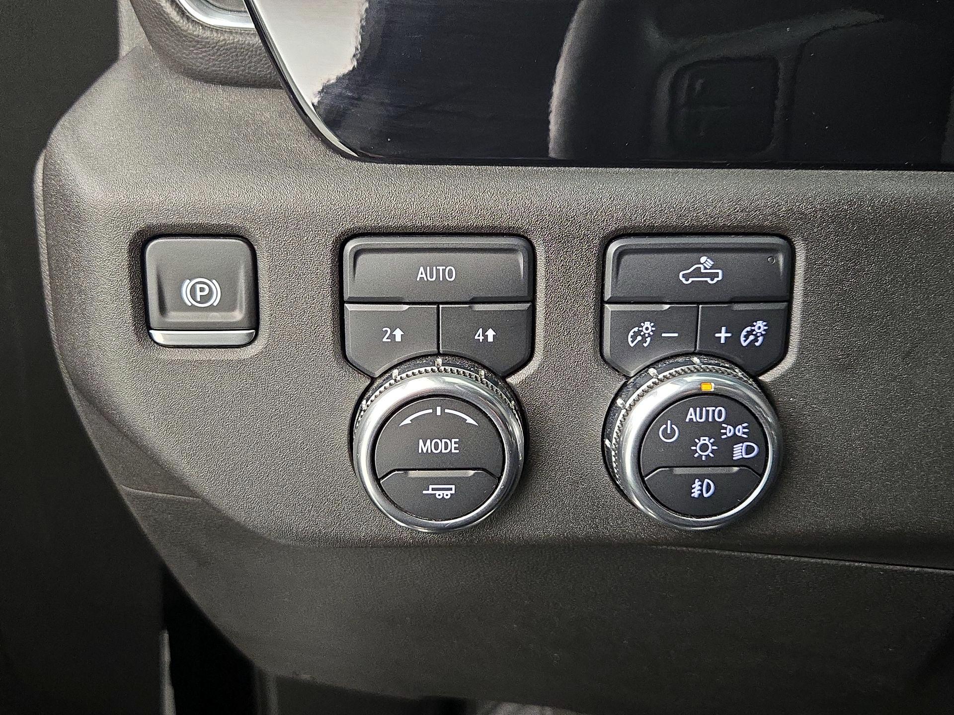 Thumbnail: 2024 GMC Sierra 1500 - 13